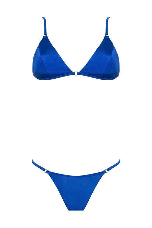 Asia Blue