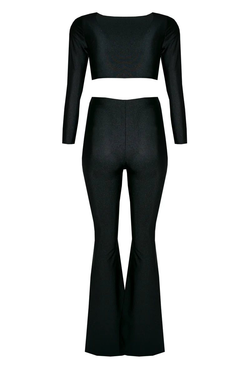 Cordset Soraya Nero