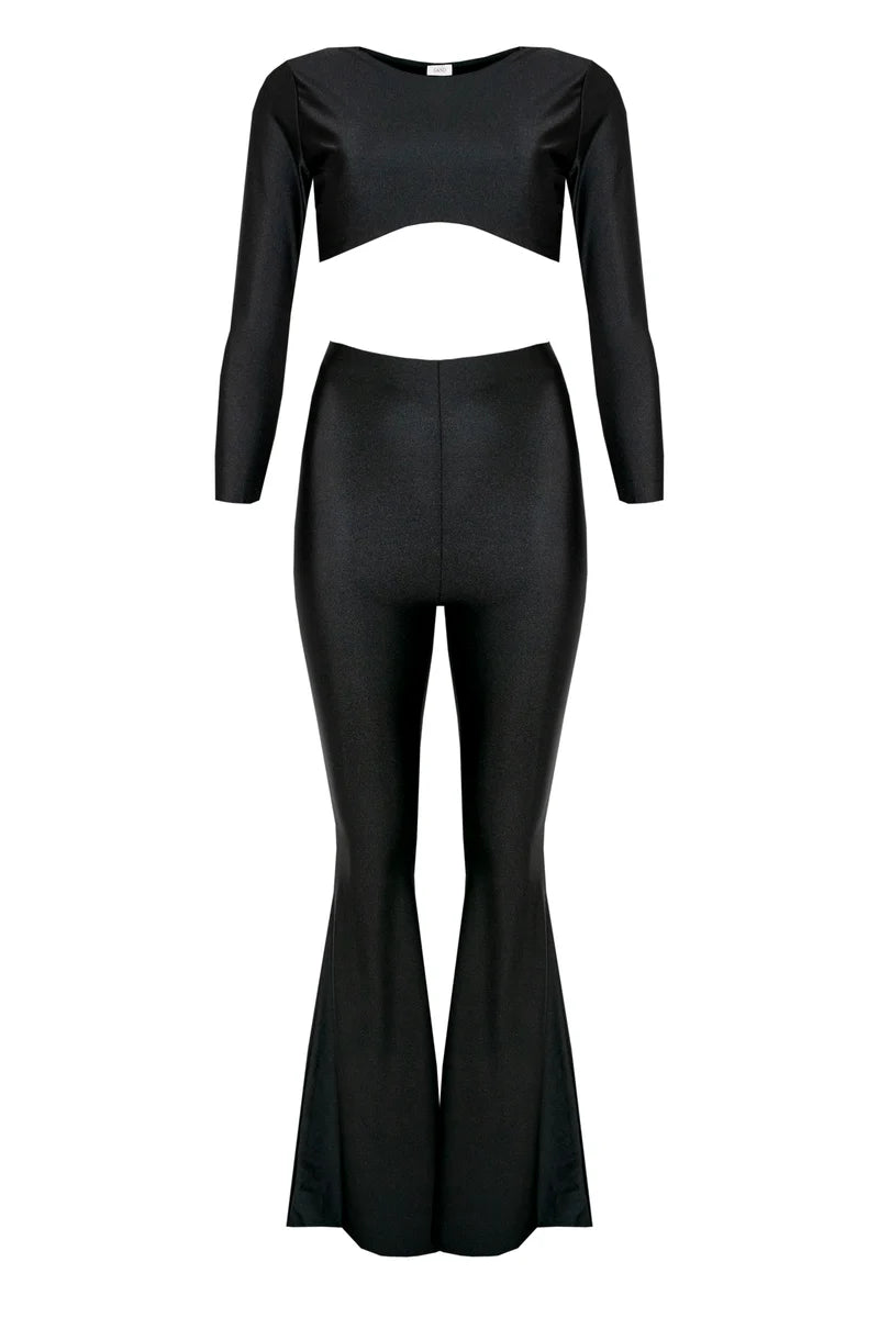 Cordset Soraya Nero