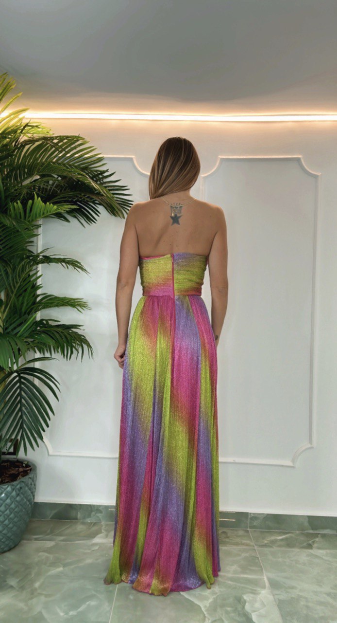 Xena dress