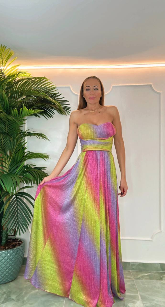 Xena dress