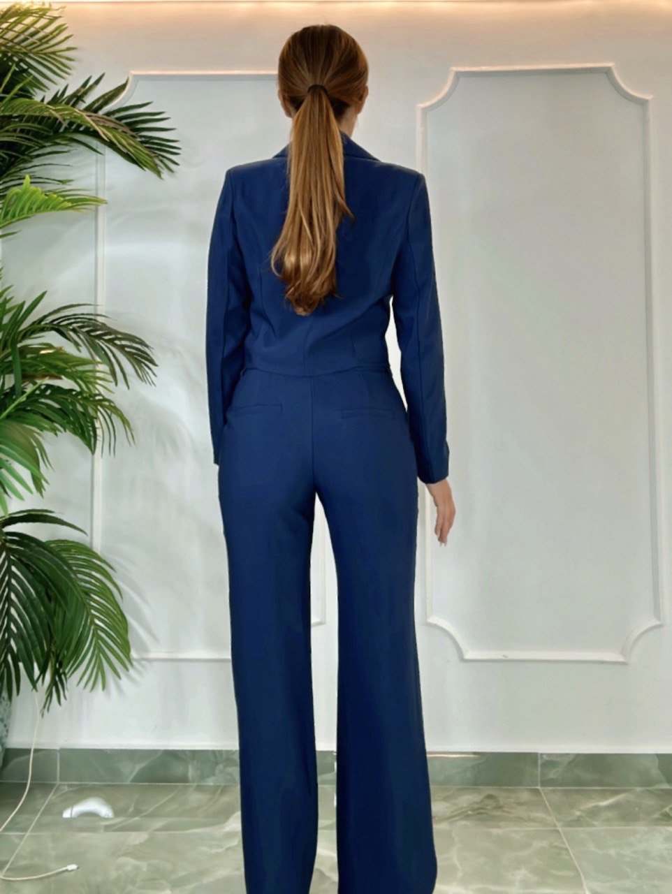 Tailleur Chicago