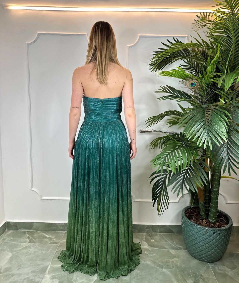 Xena dress