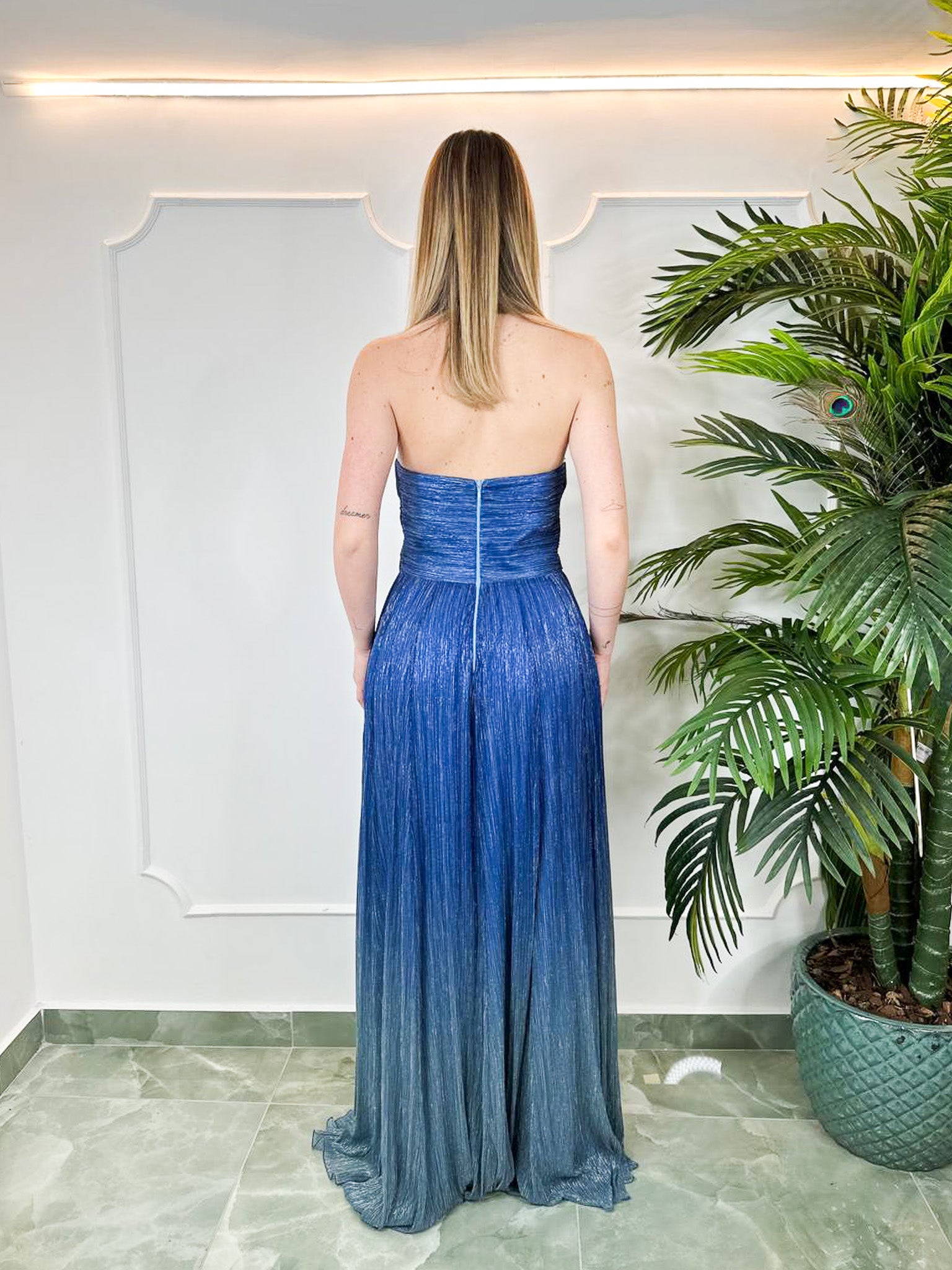Xena dress