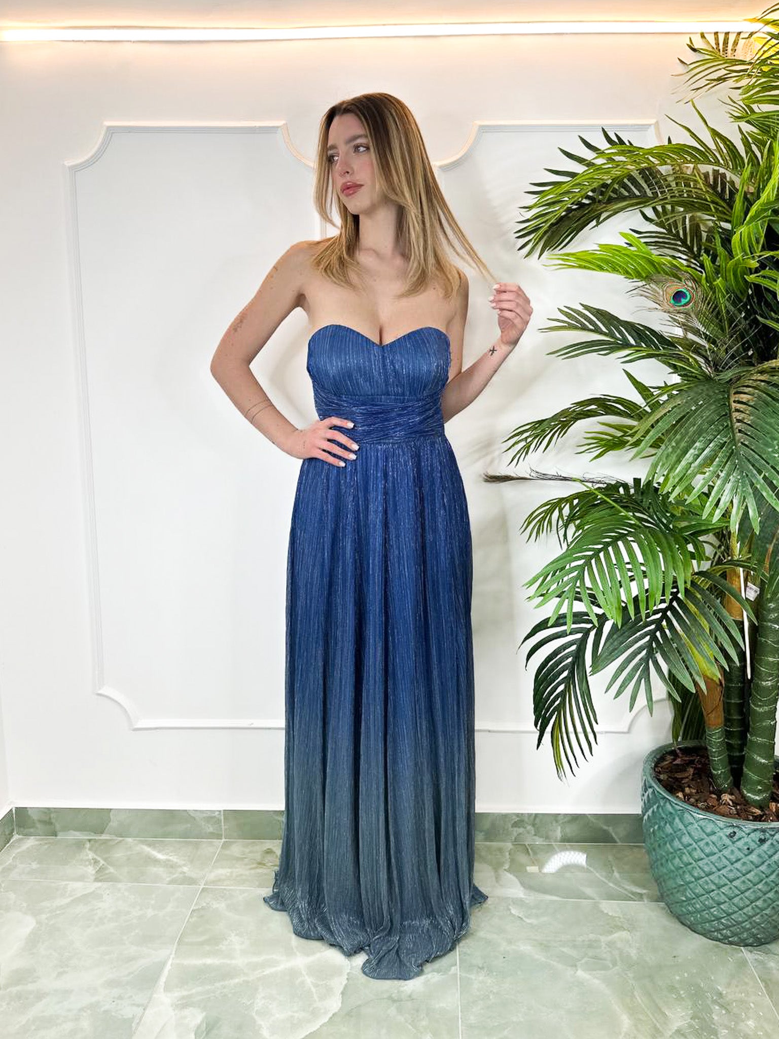 Xena dress