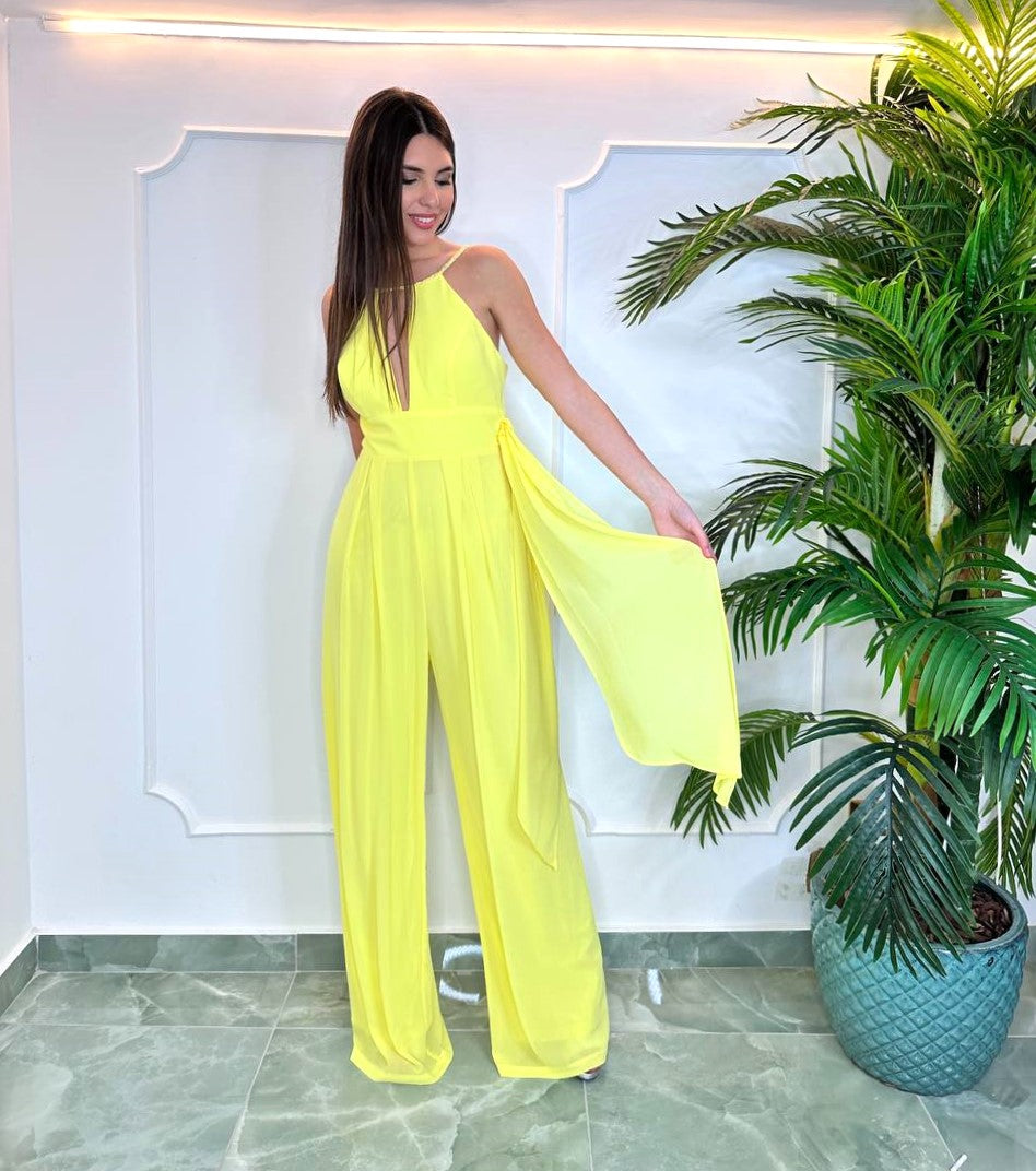 Tuta Miami