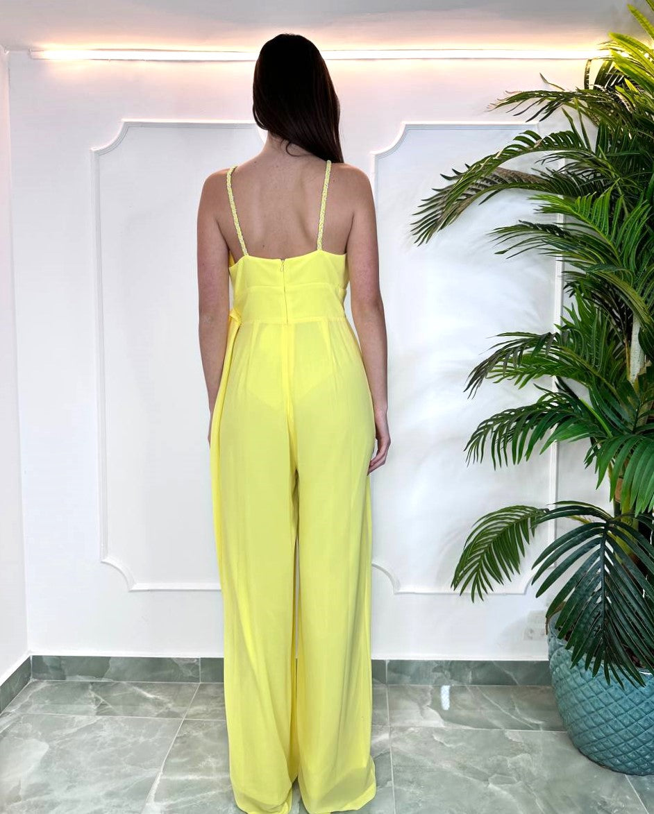 Tuta Miami