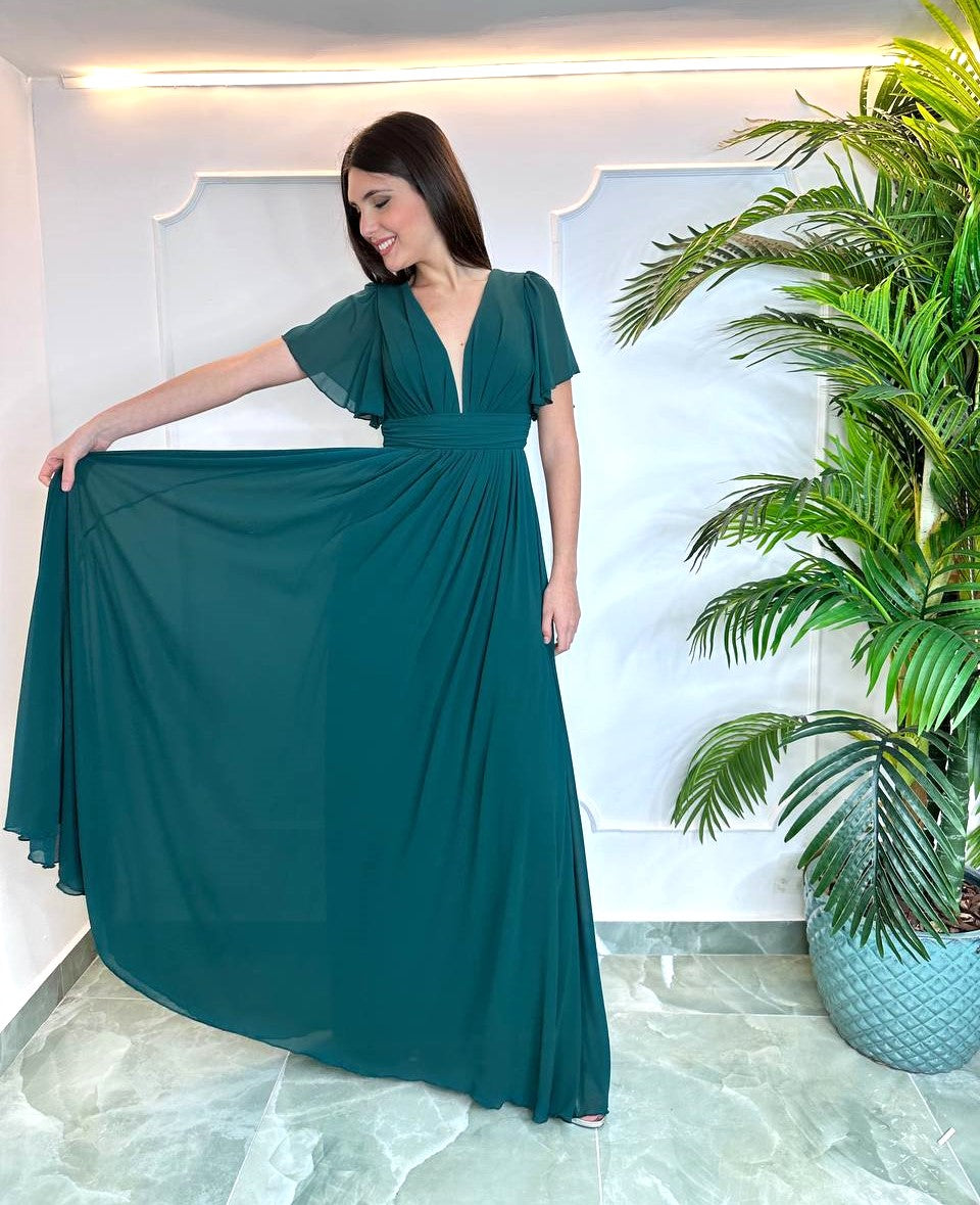 Dea dress