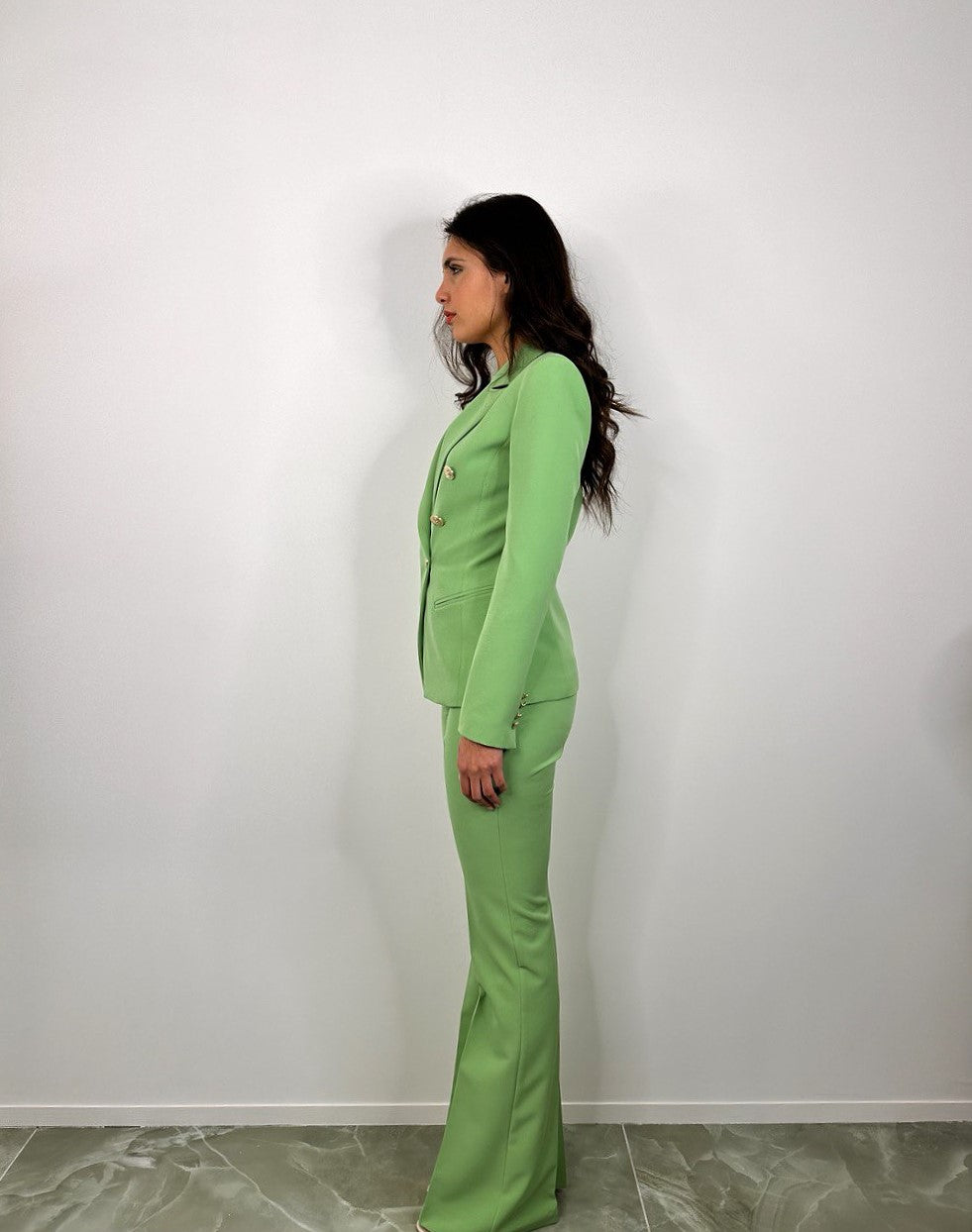 Tailleur Libra