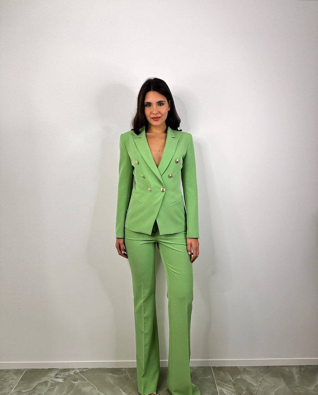 Tailleur Libra