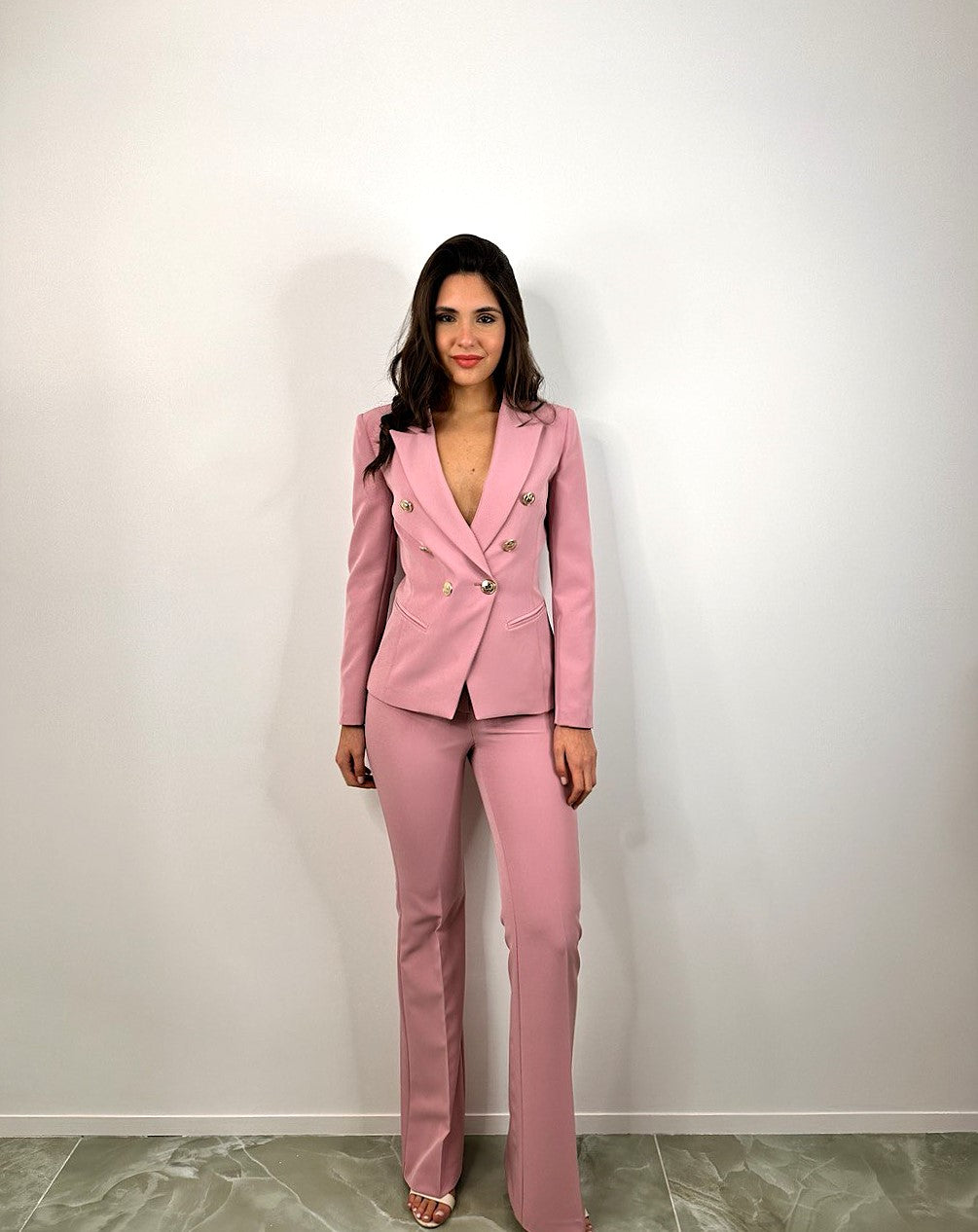 Tailleur Libra