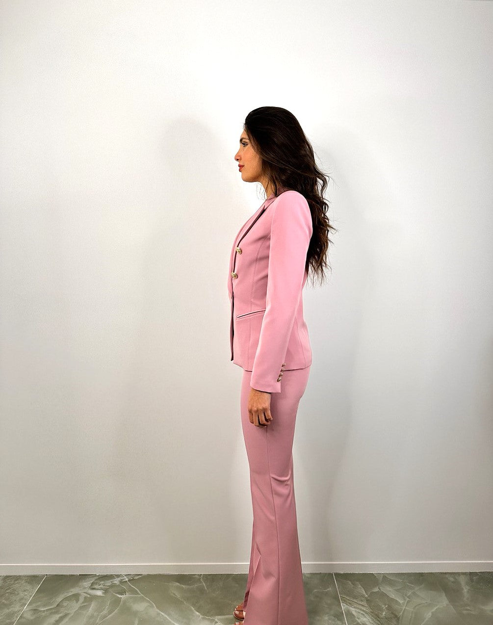 Tailleur Libra