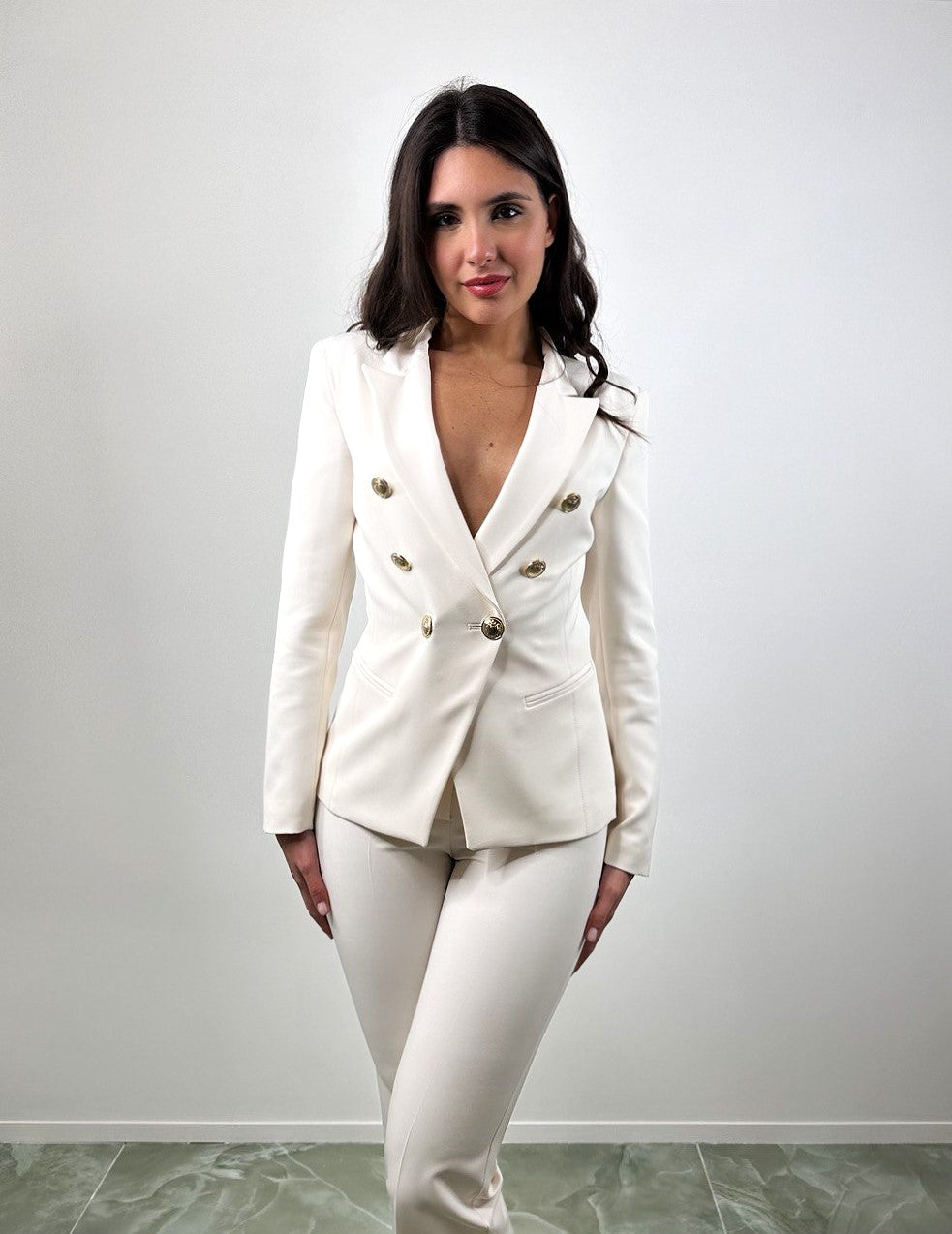 Tailleur Libra