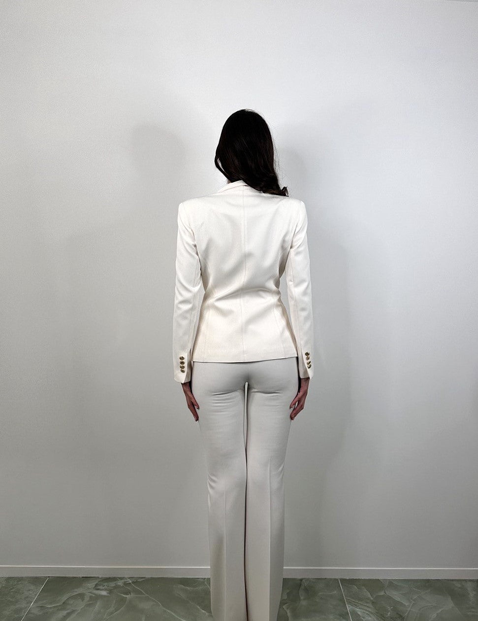 Tailleur Libra