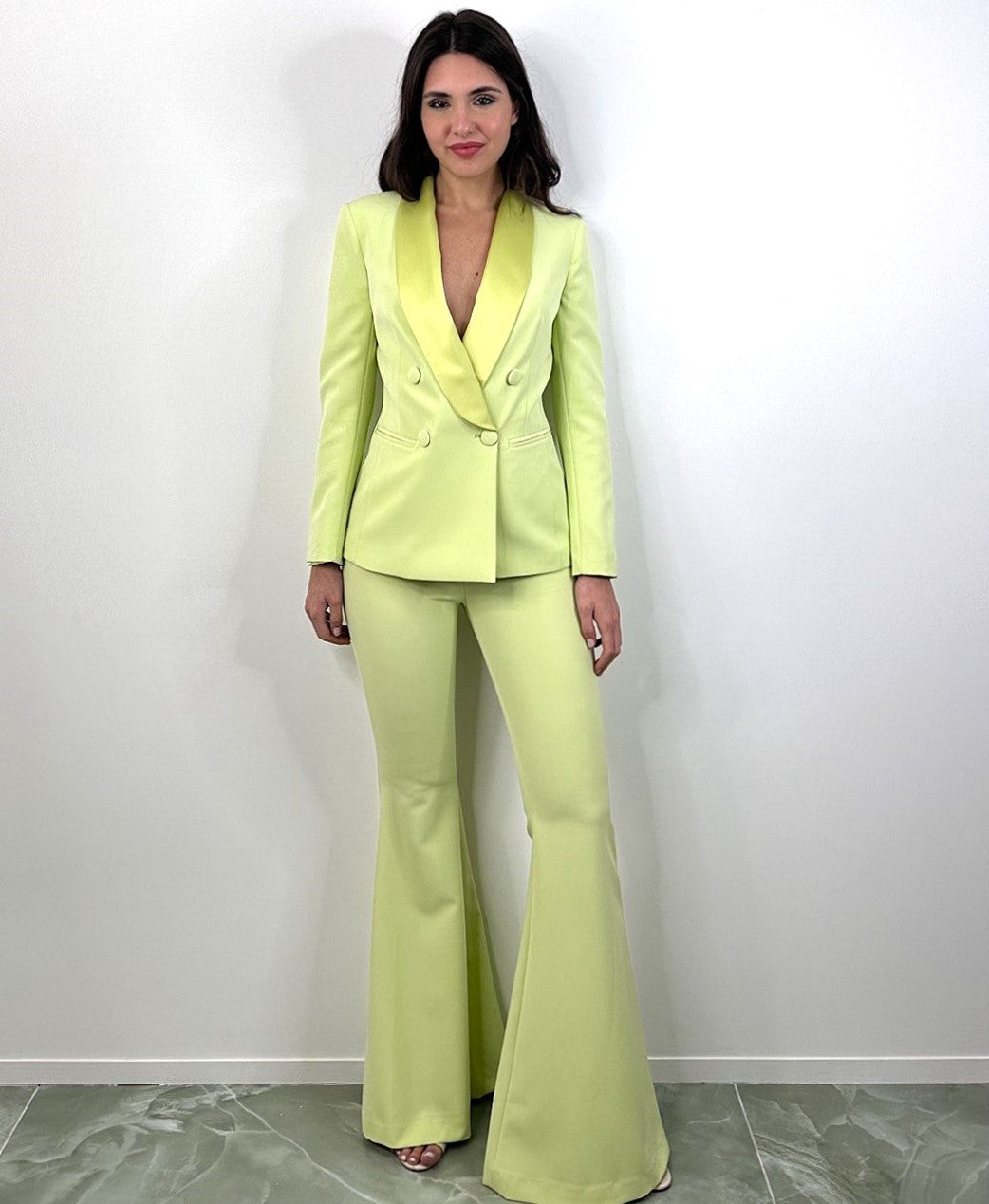Tailleur Siln Musa