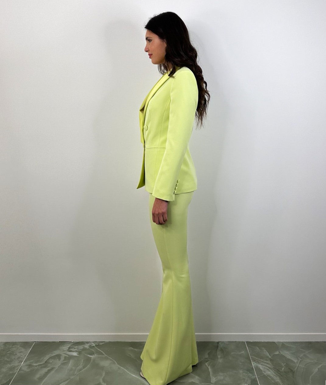 Tailleur Siln Musa