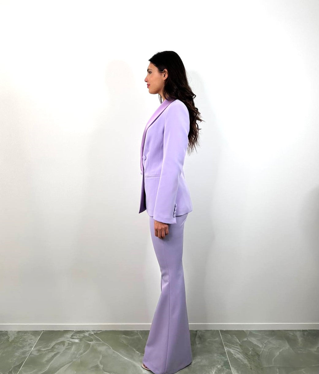 Tailleur Siln Musa