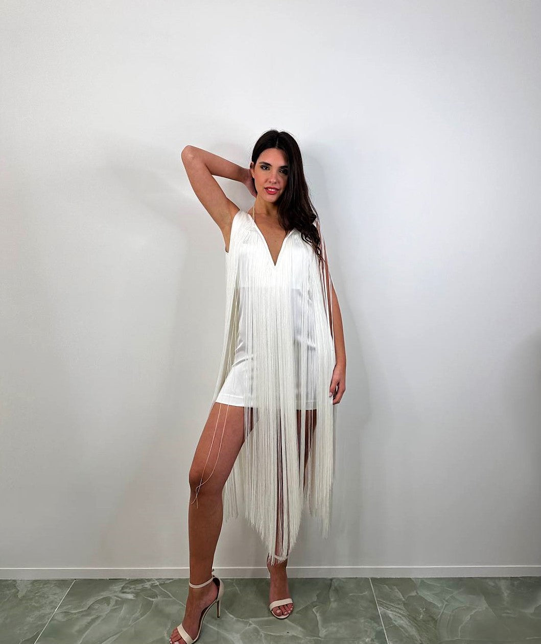 Scenic Dress