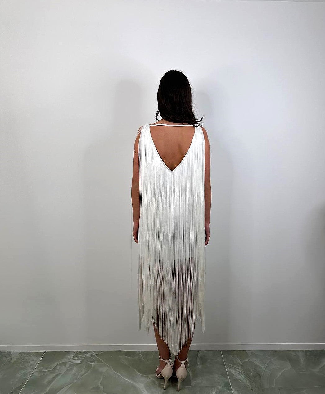 Scenic Dress
