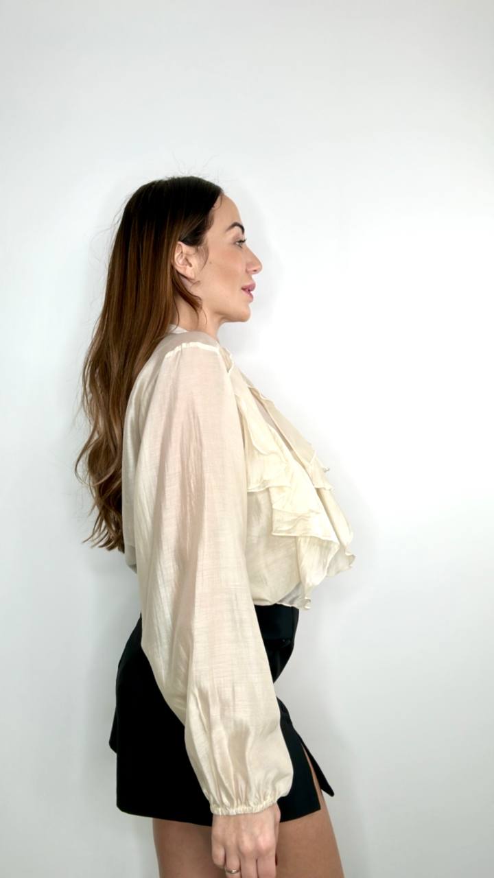 Camicia Karlek