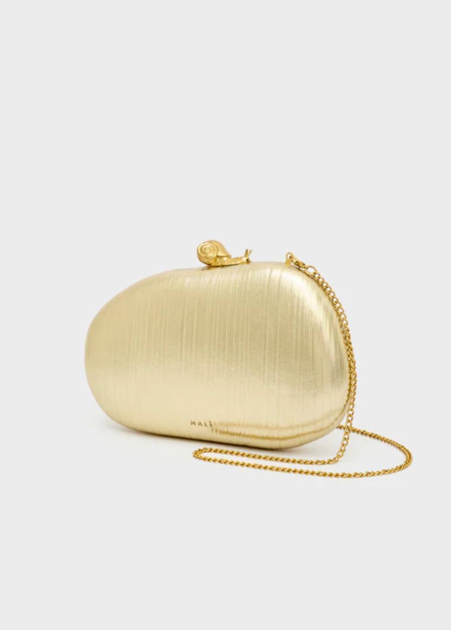 CLUTCH ZAHRA CHIUSURA CHIOCCIOLA