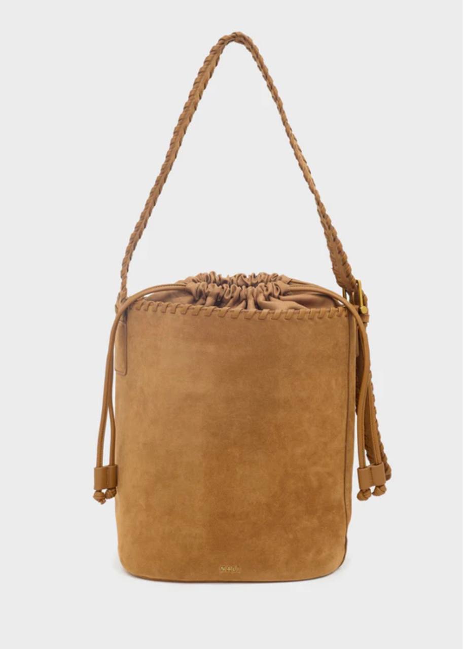 BORSA MELANIE SECCHIELLO A SPALLA
