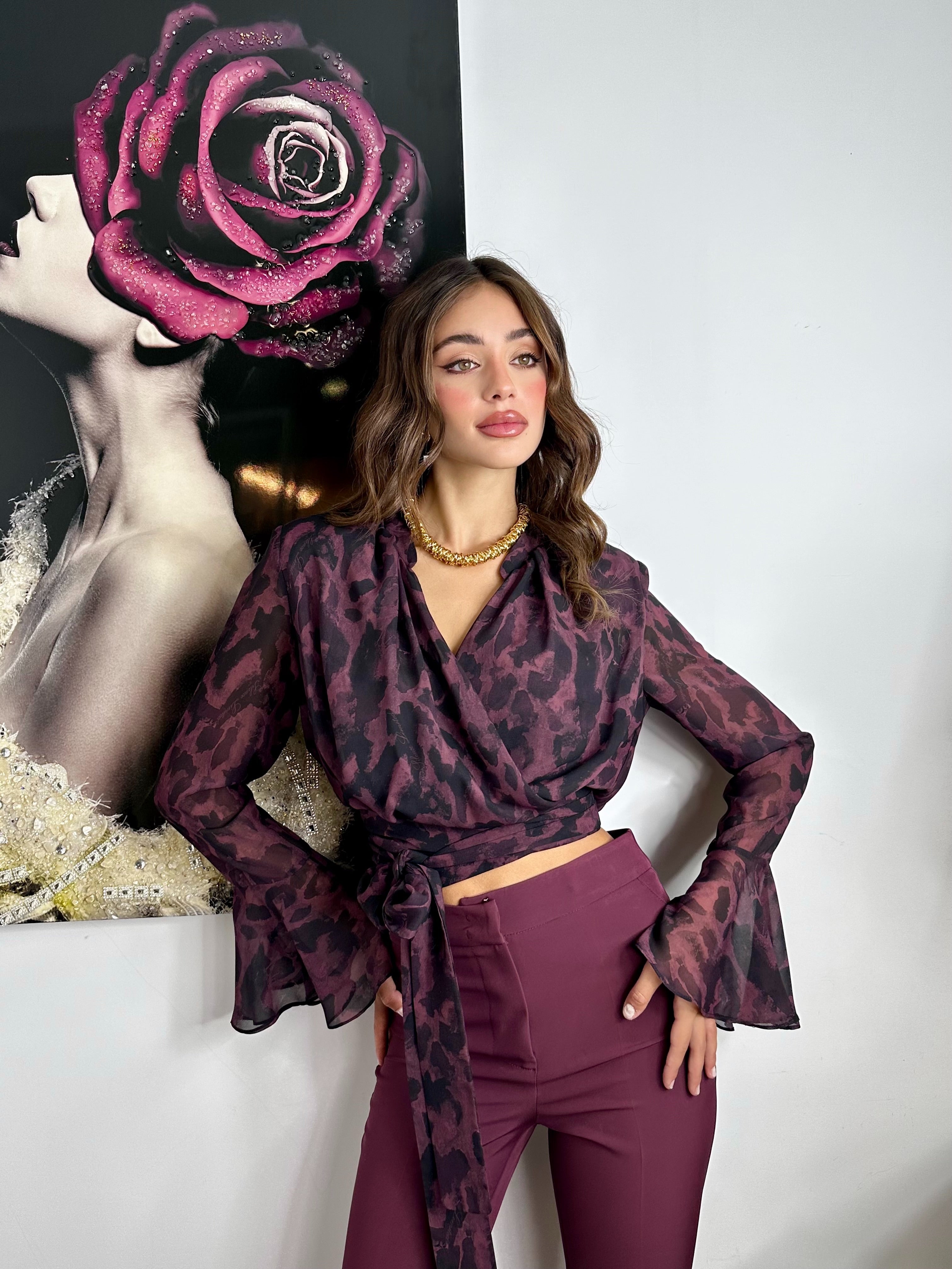 Maglie - Camicie -Top