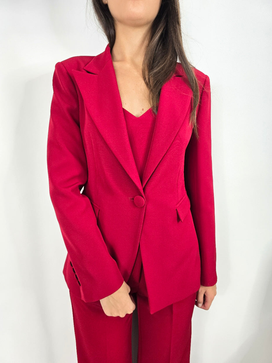Tailleur Little Devil