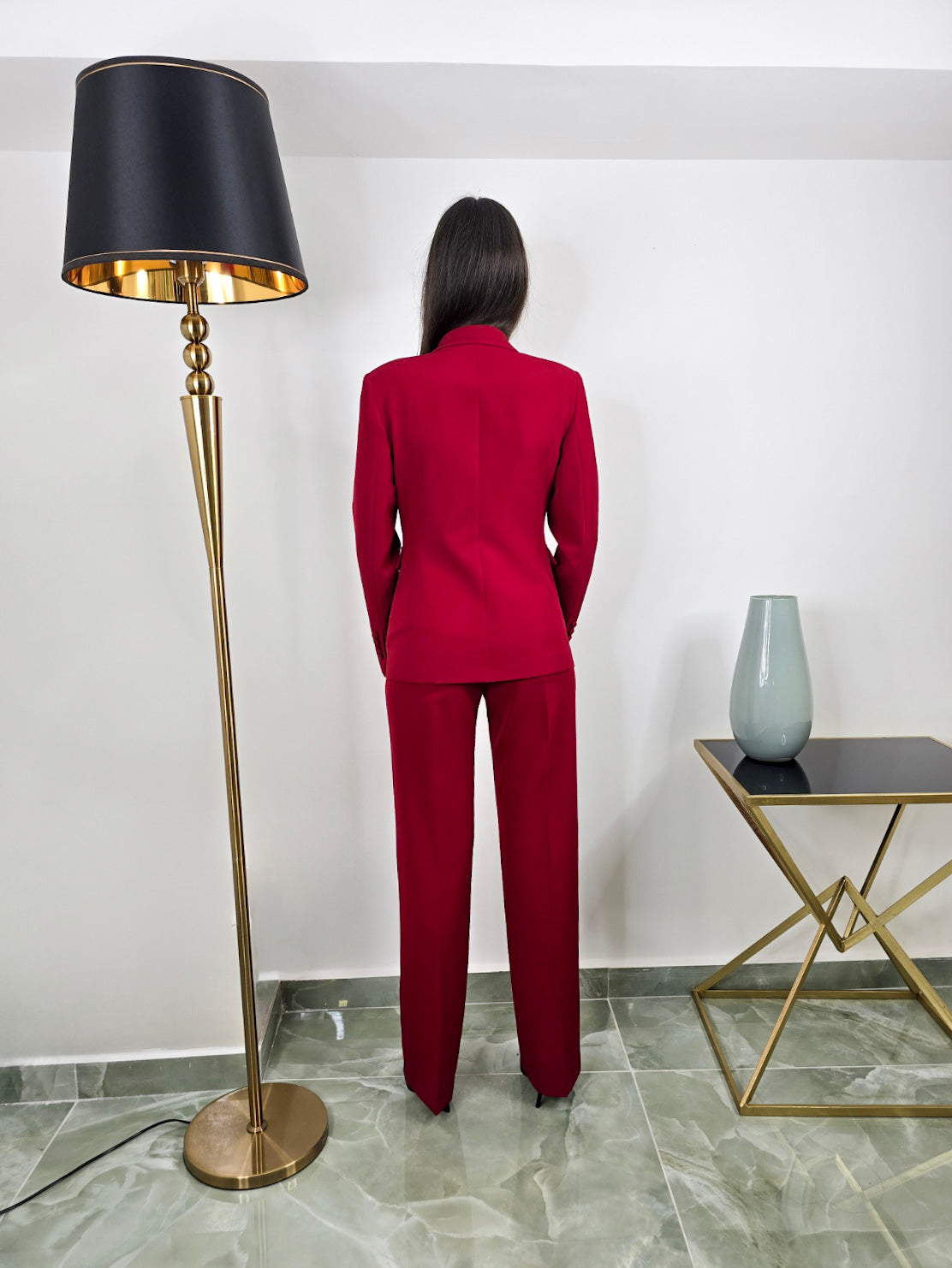Tailleur Little Devil