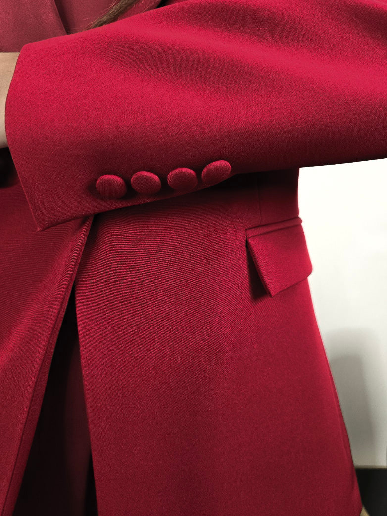 Tailleur Little Devil