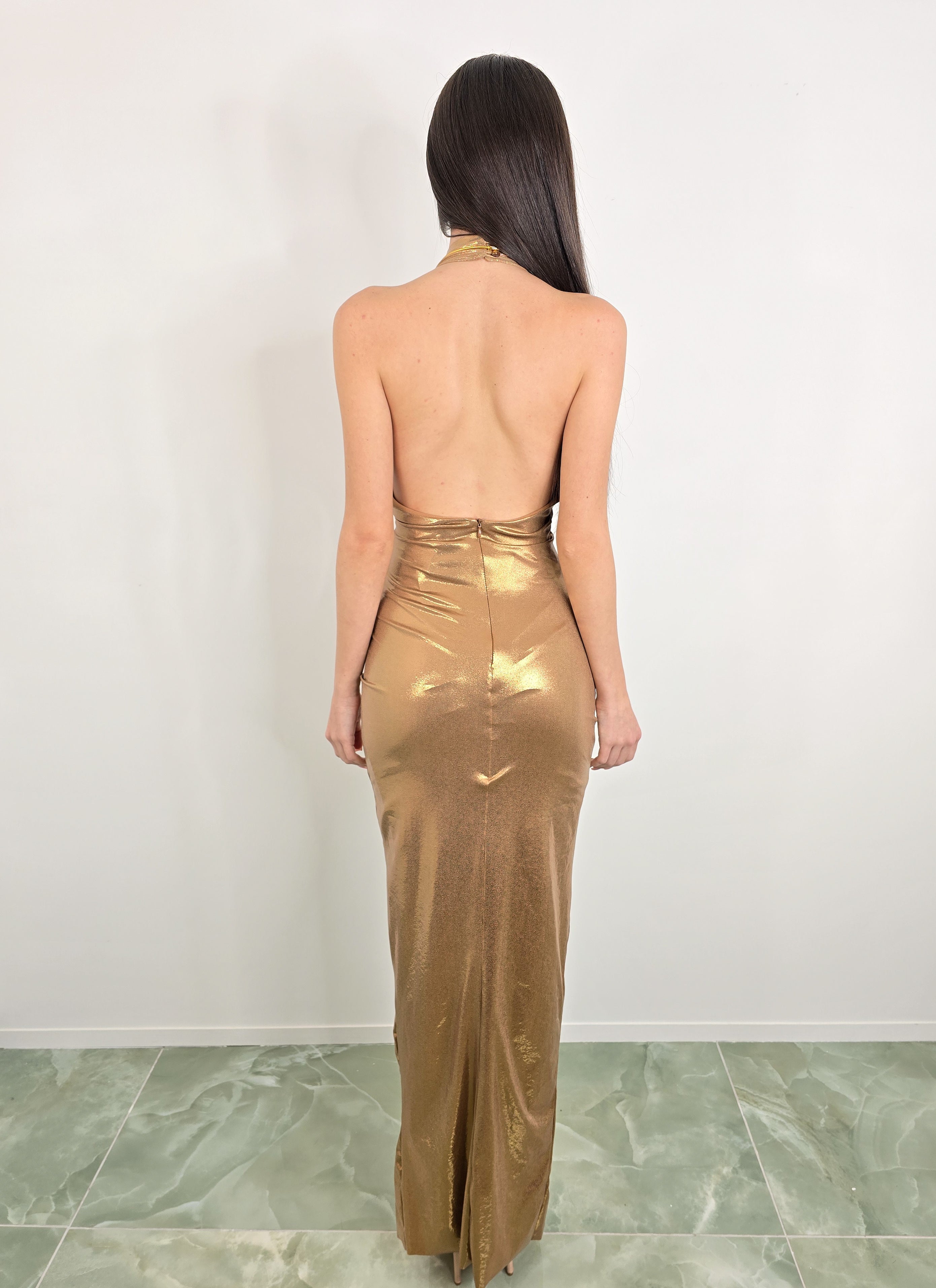 Matilde dress