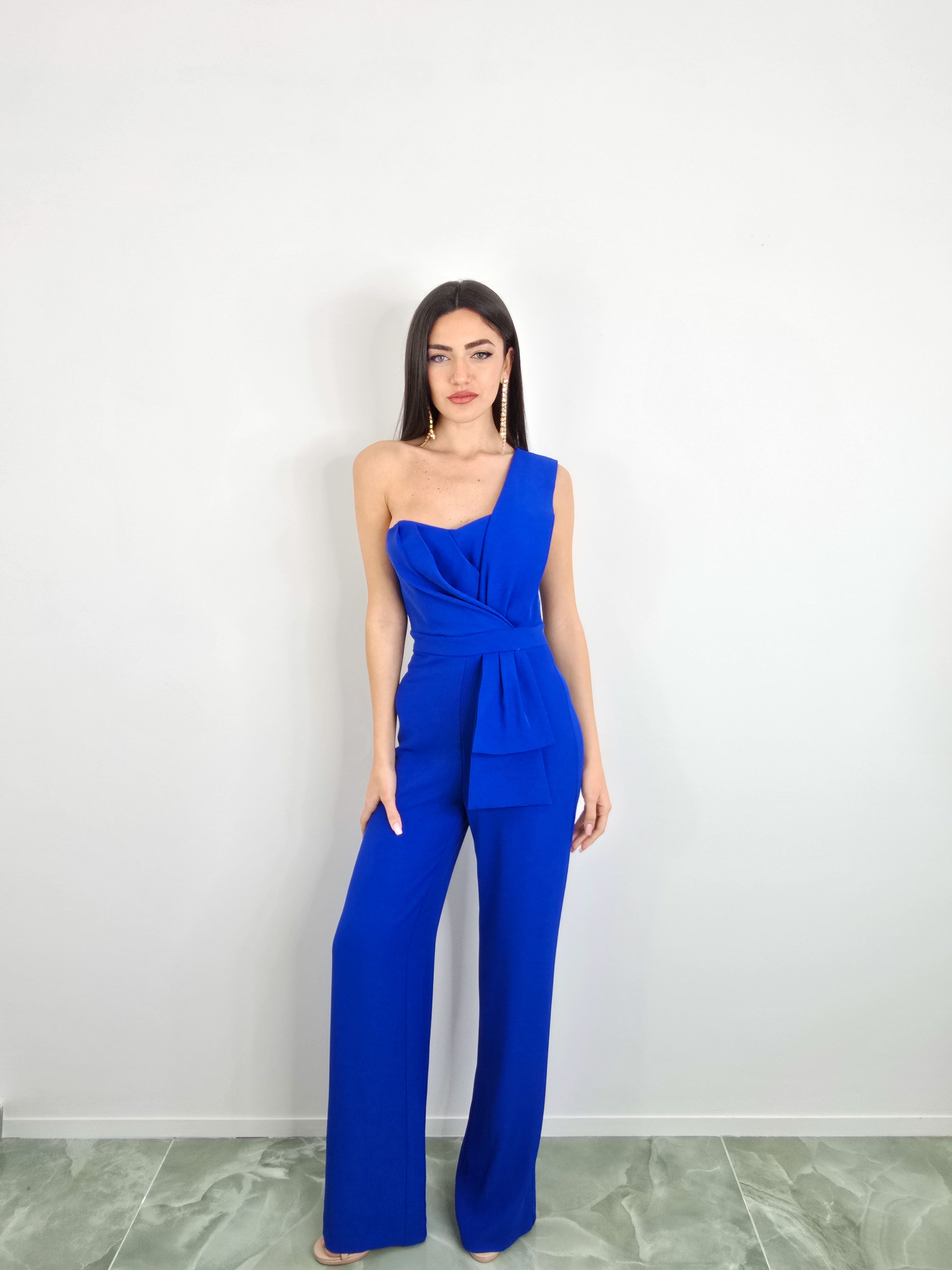 Jumpsuit Candy