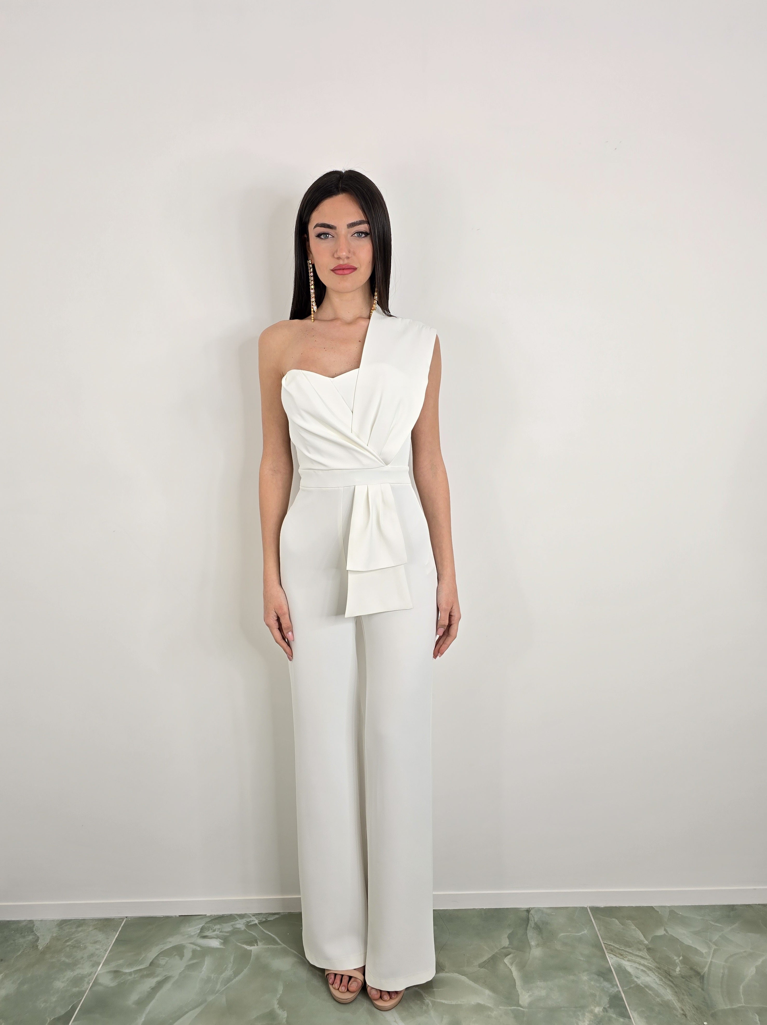 Jumpsuit Candy