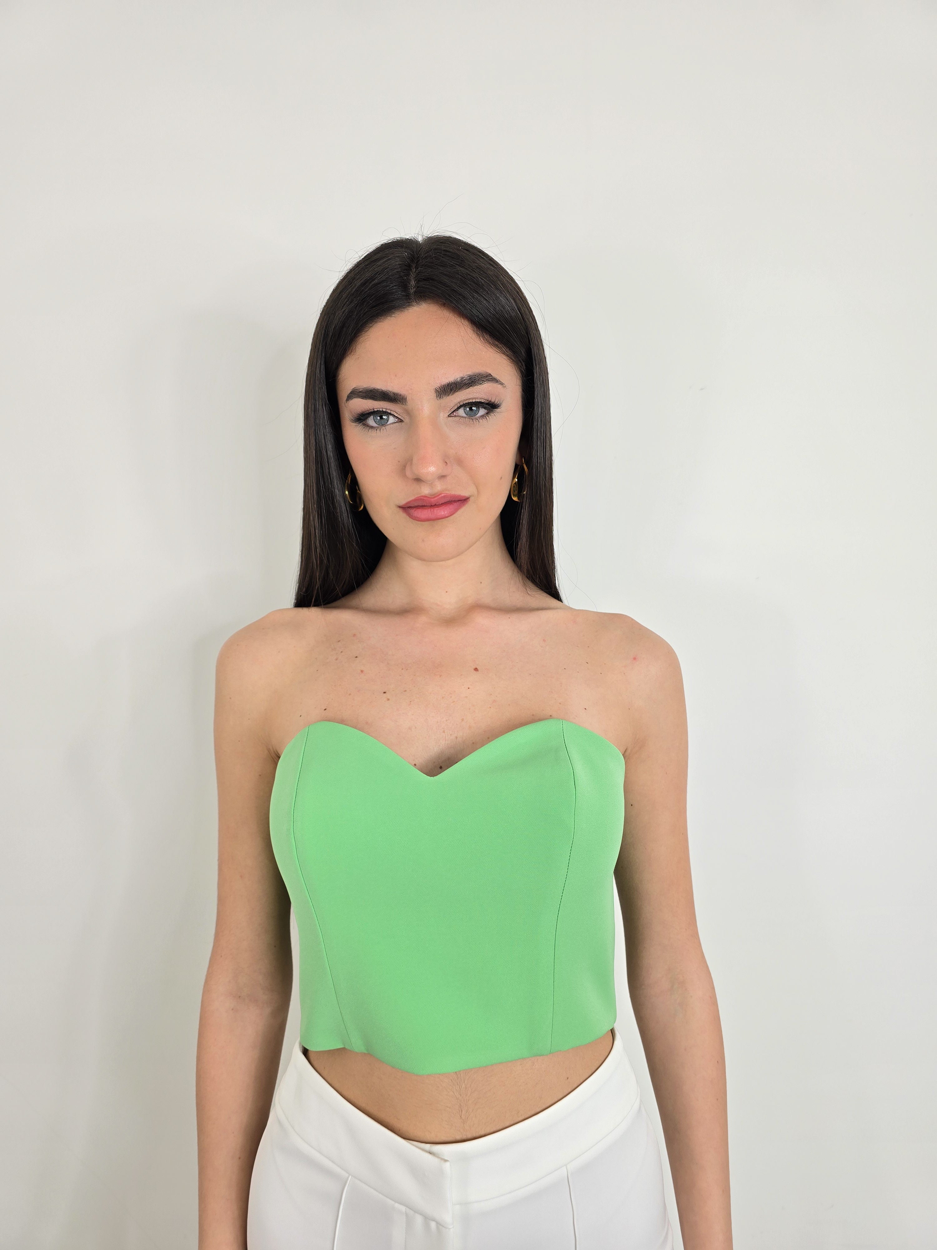 Heart Top