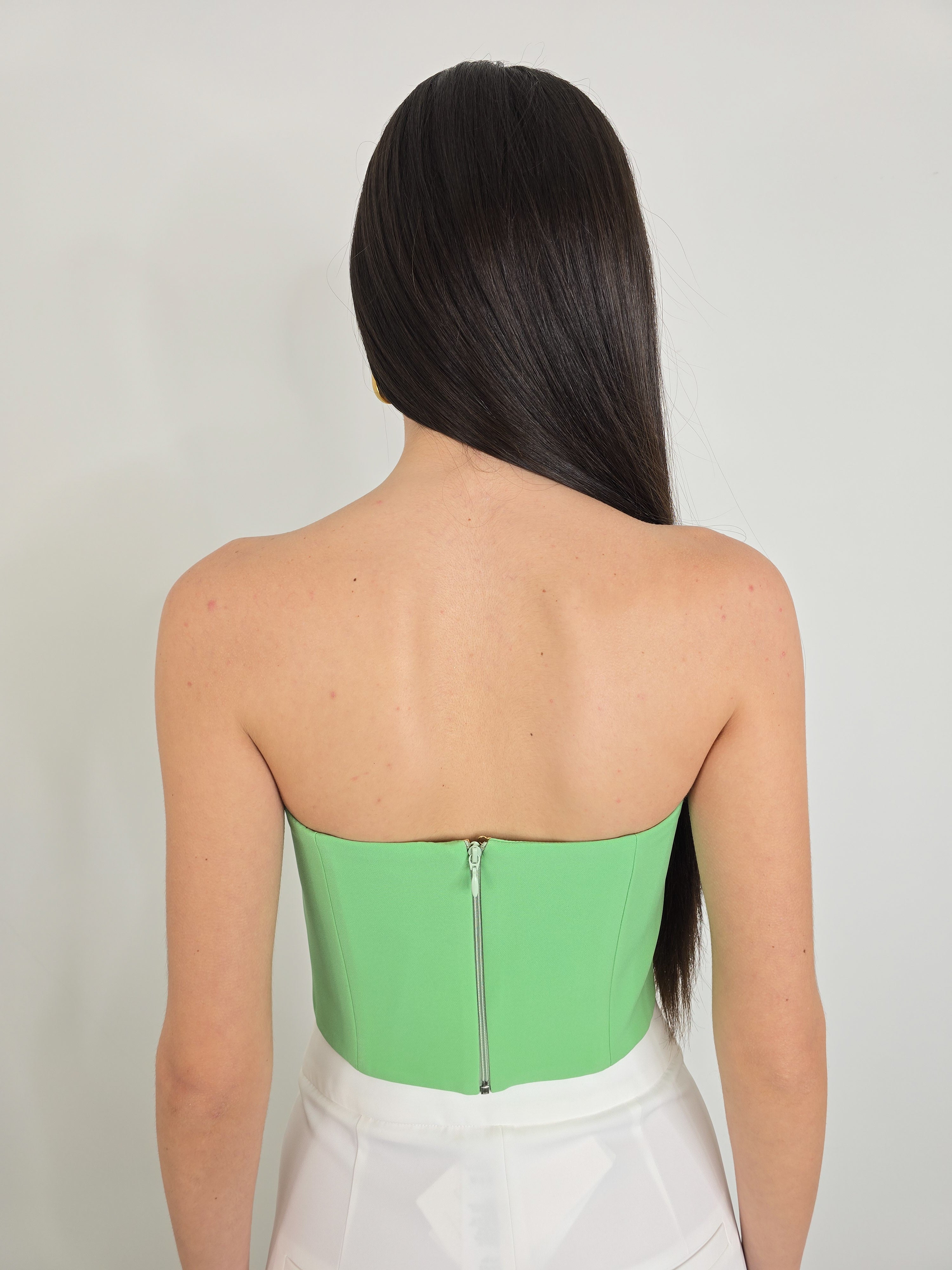 Heart Top