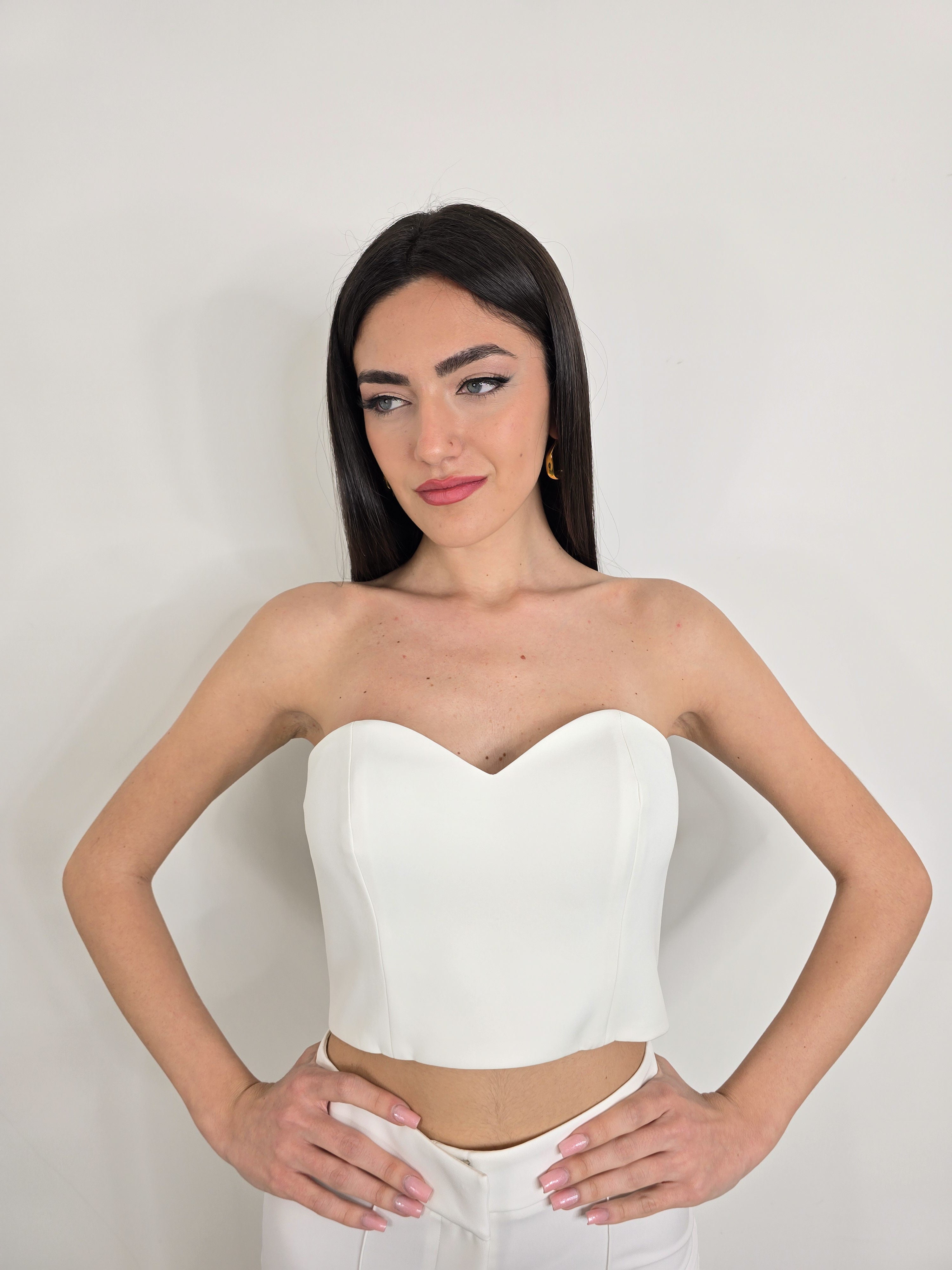 Heart Top