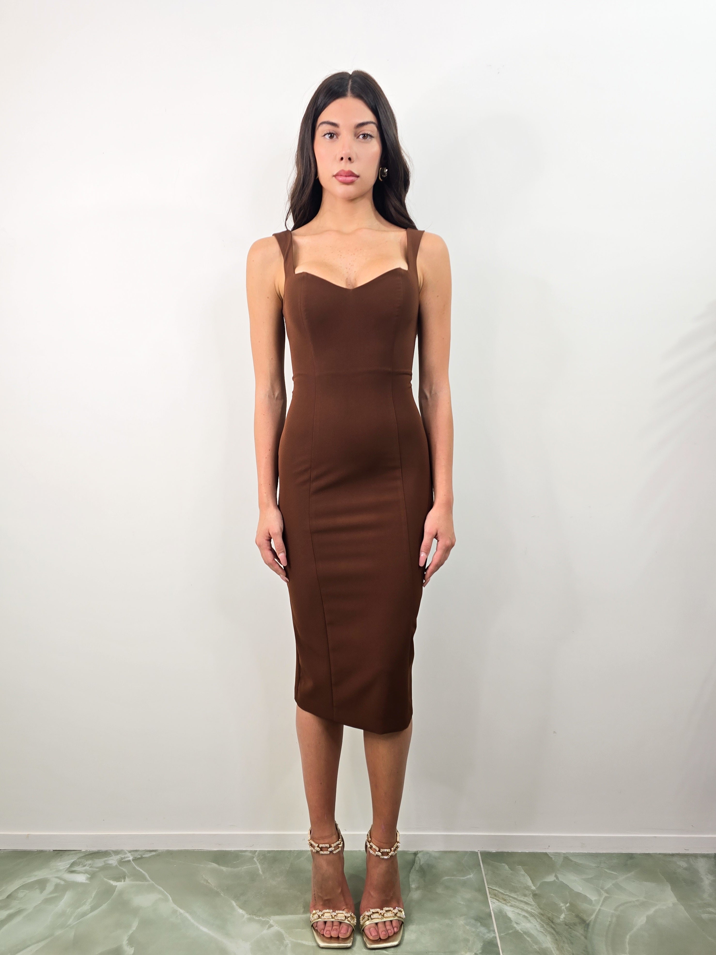 Tubino Perfect Brown