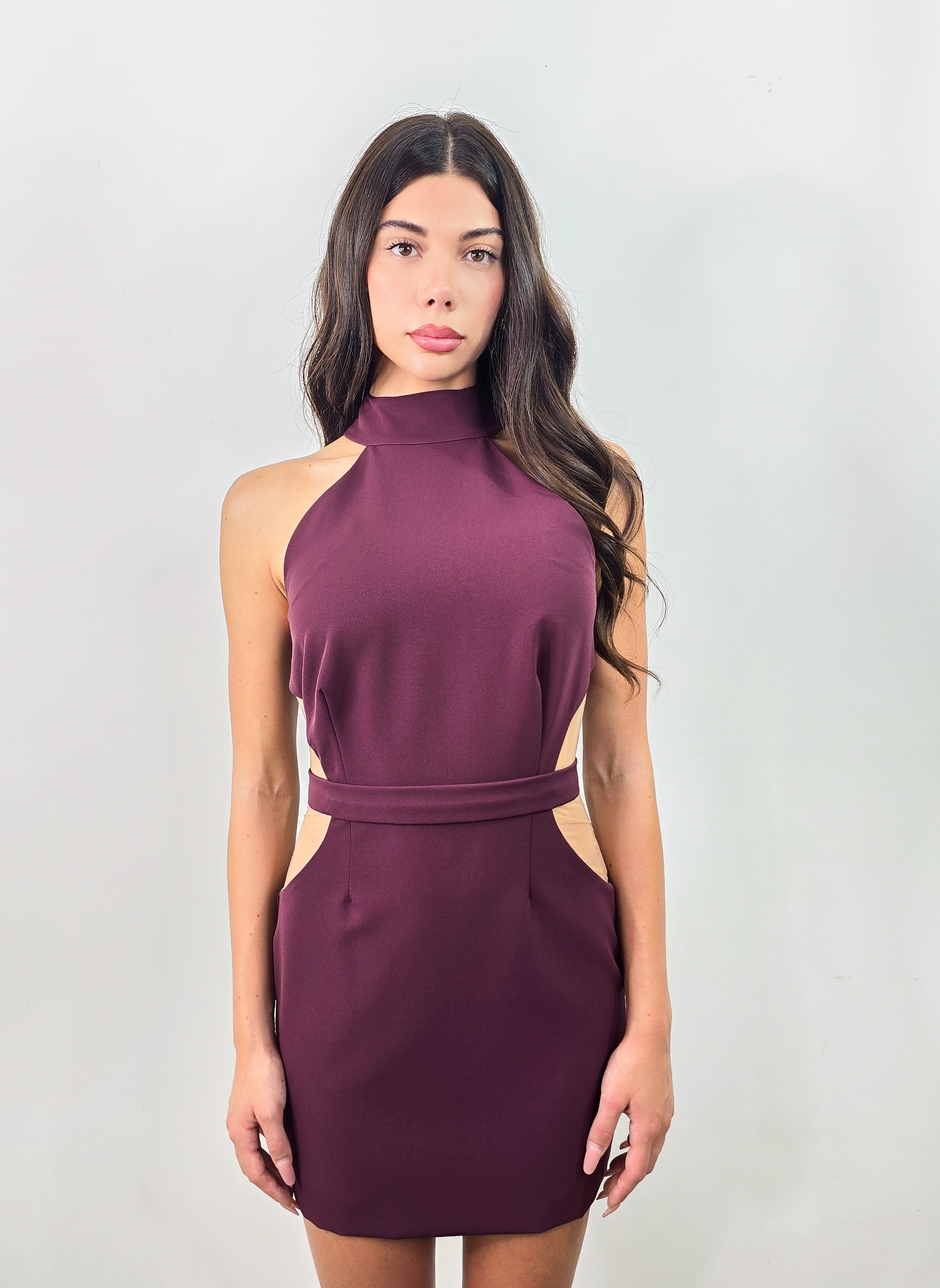 Saturn Dress