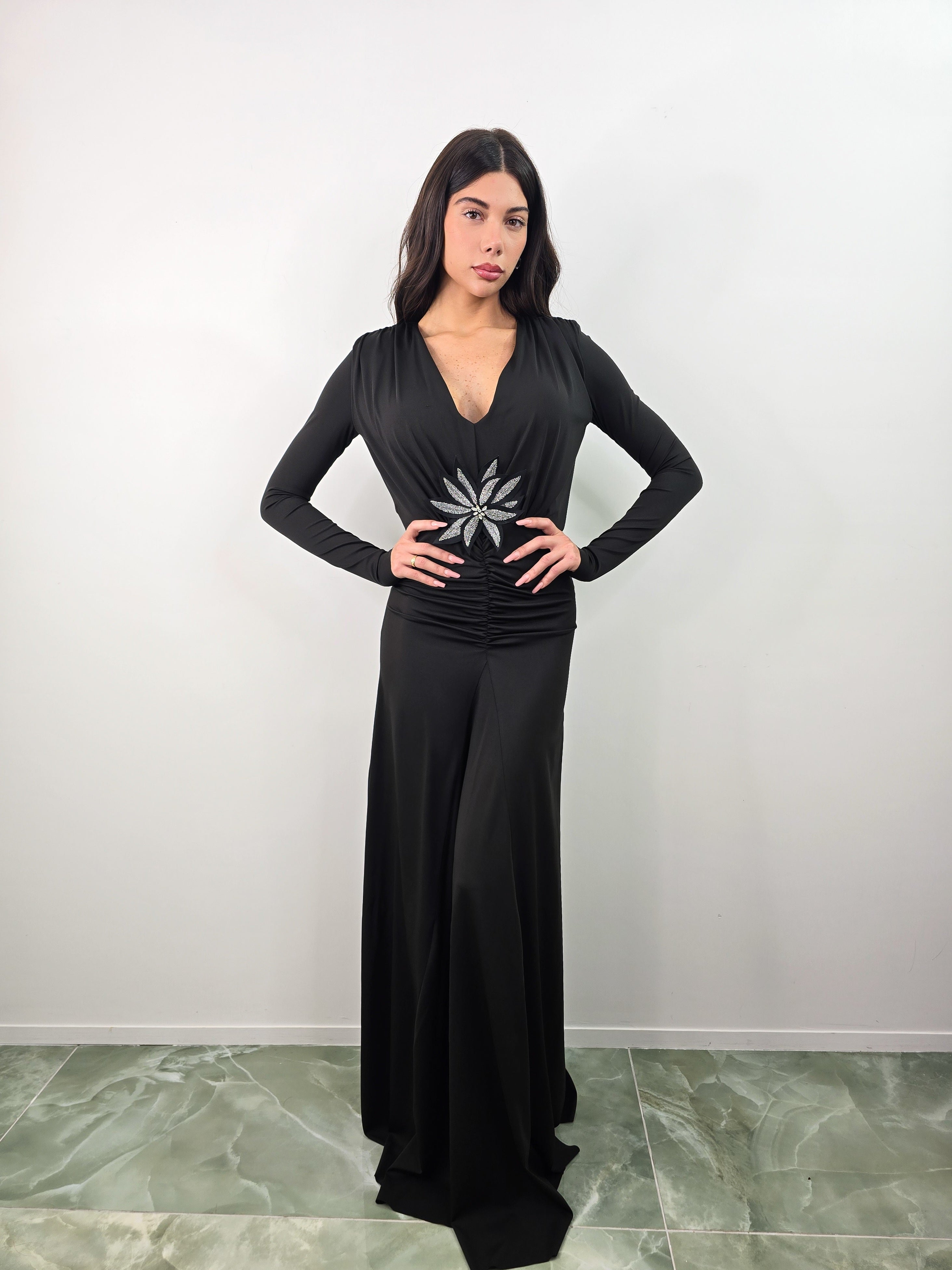 Dramèe Fleur Dress