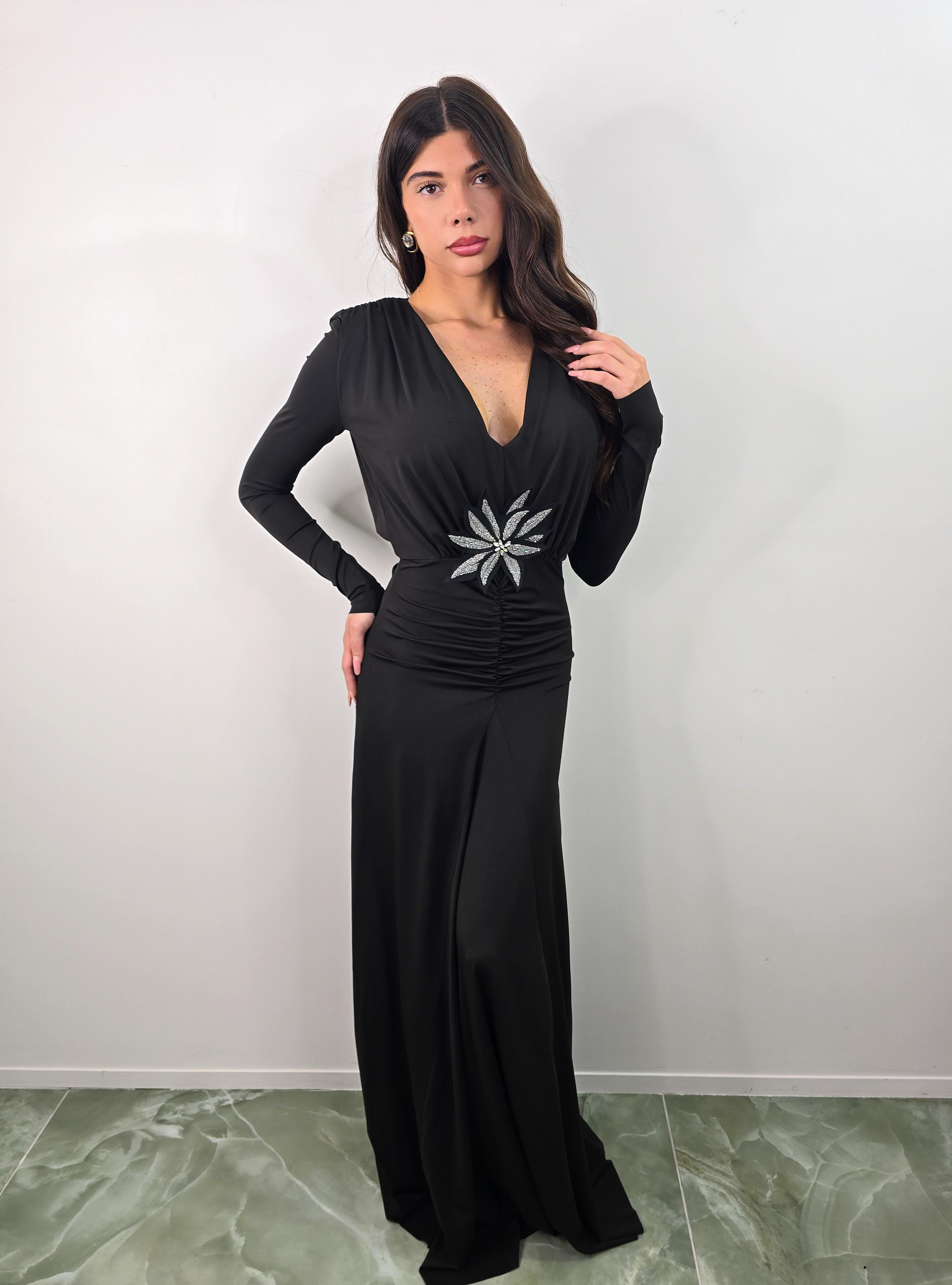 Dramèe Fleur Dress