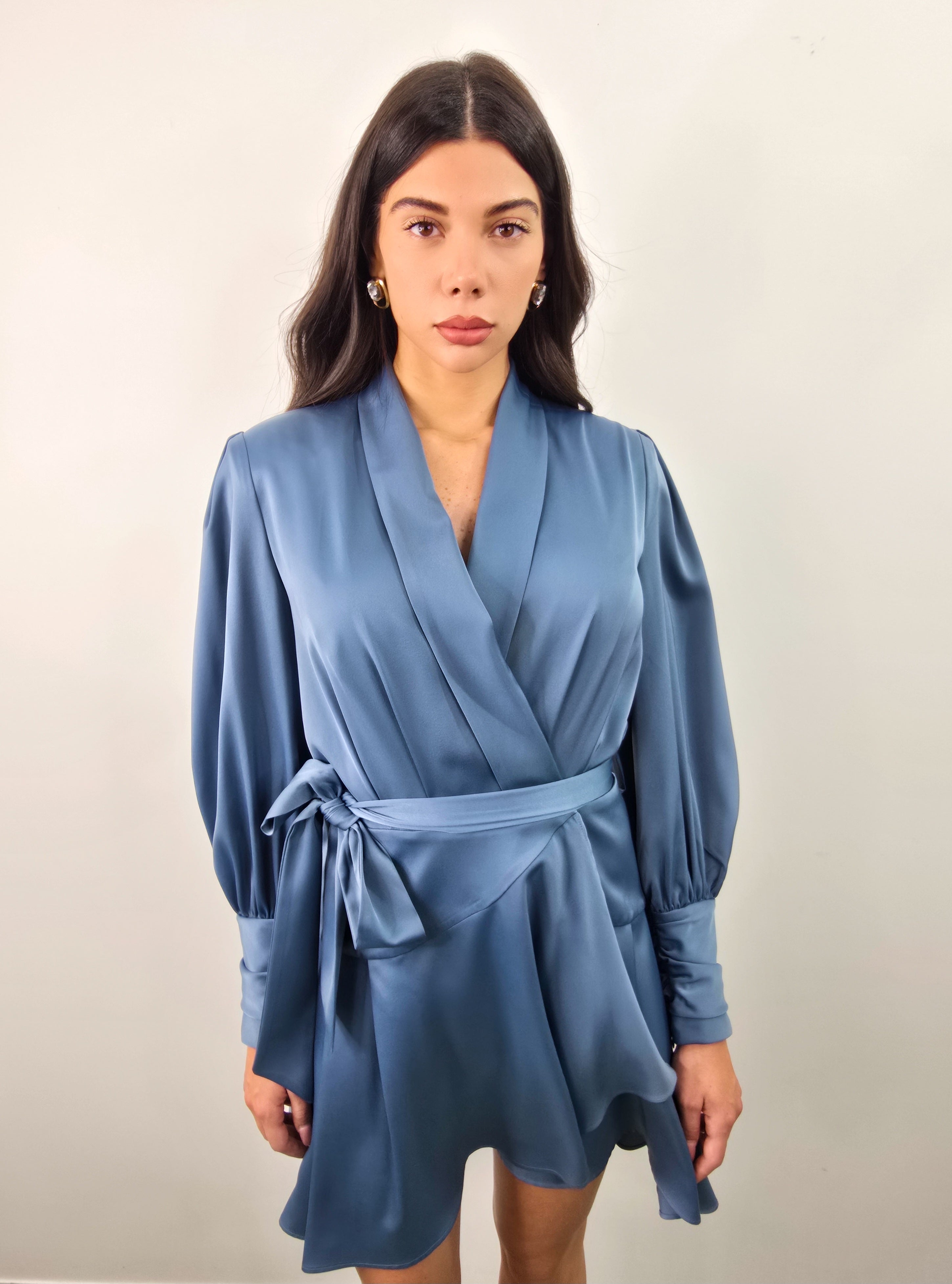 Samy mini dress