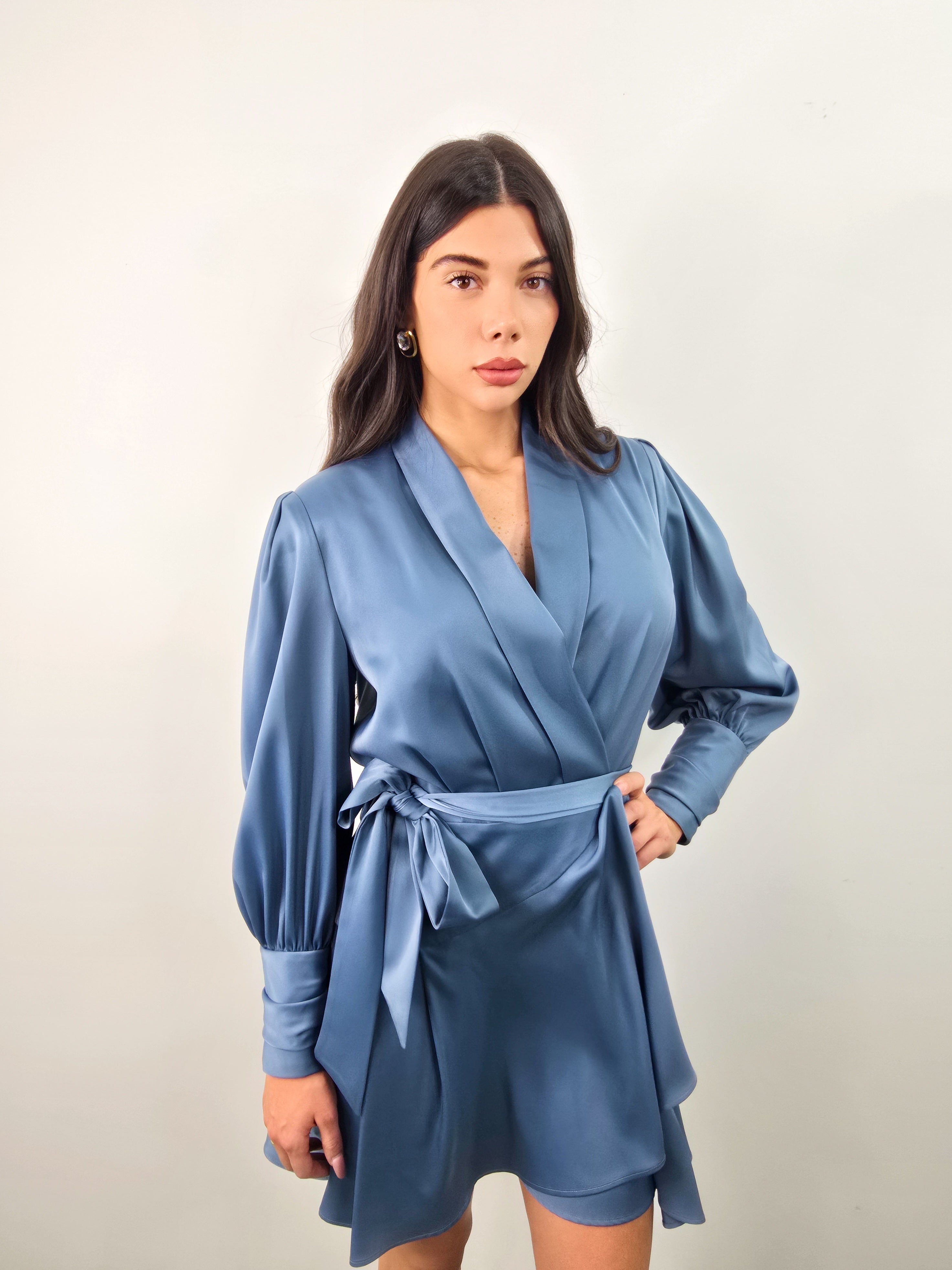Samy mini dress