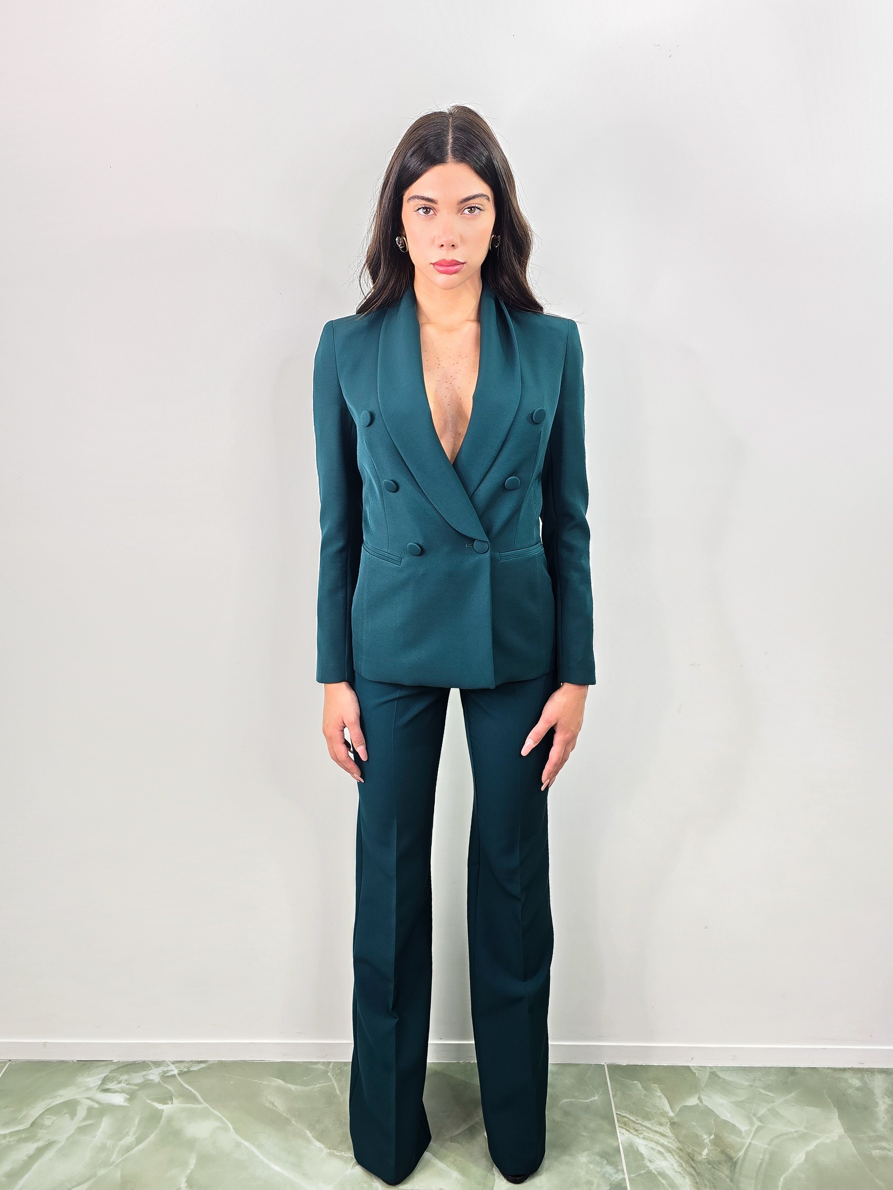 Tailleur Musa