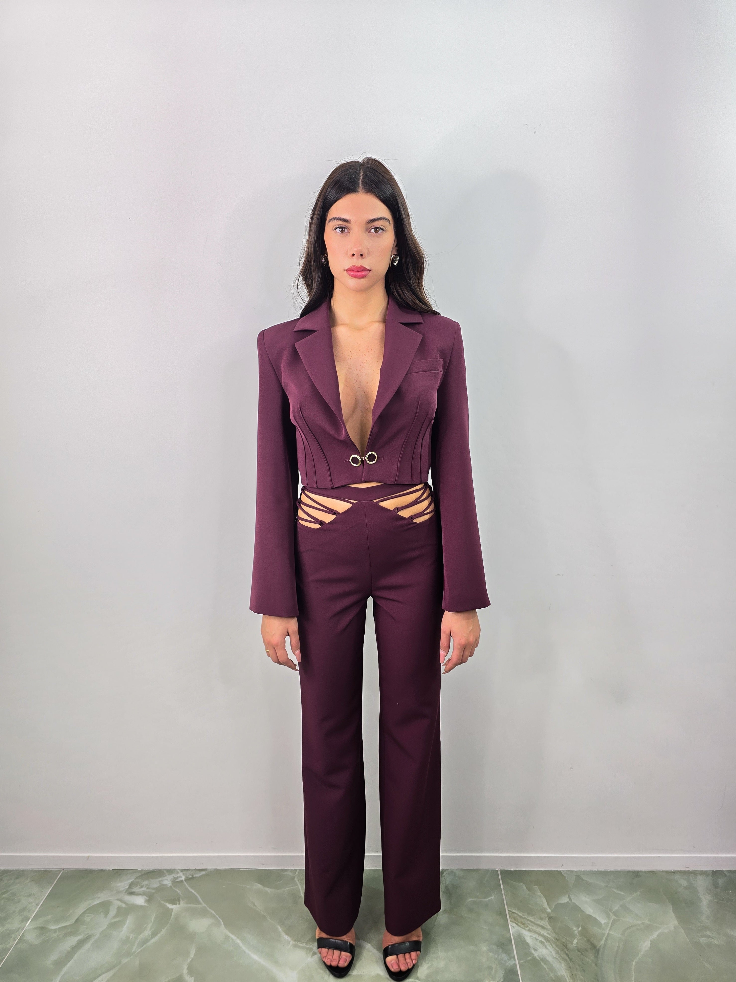 Tailleur Gemini