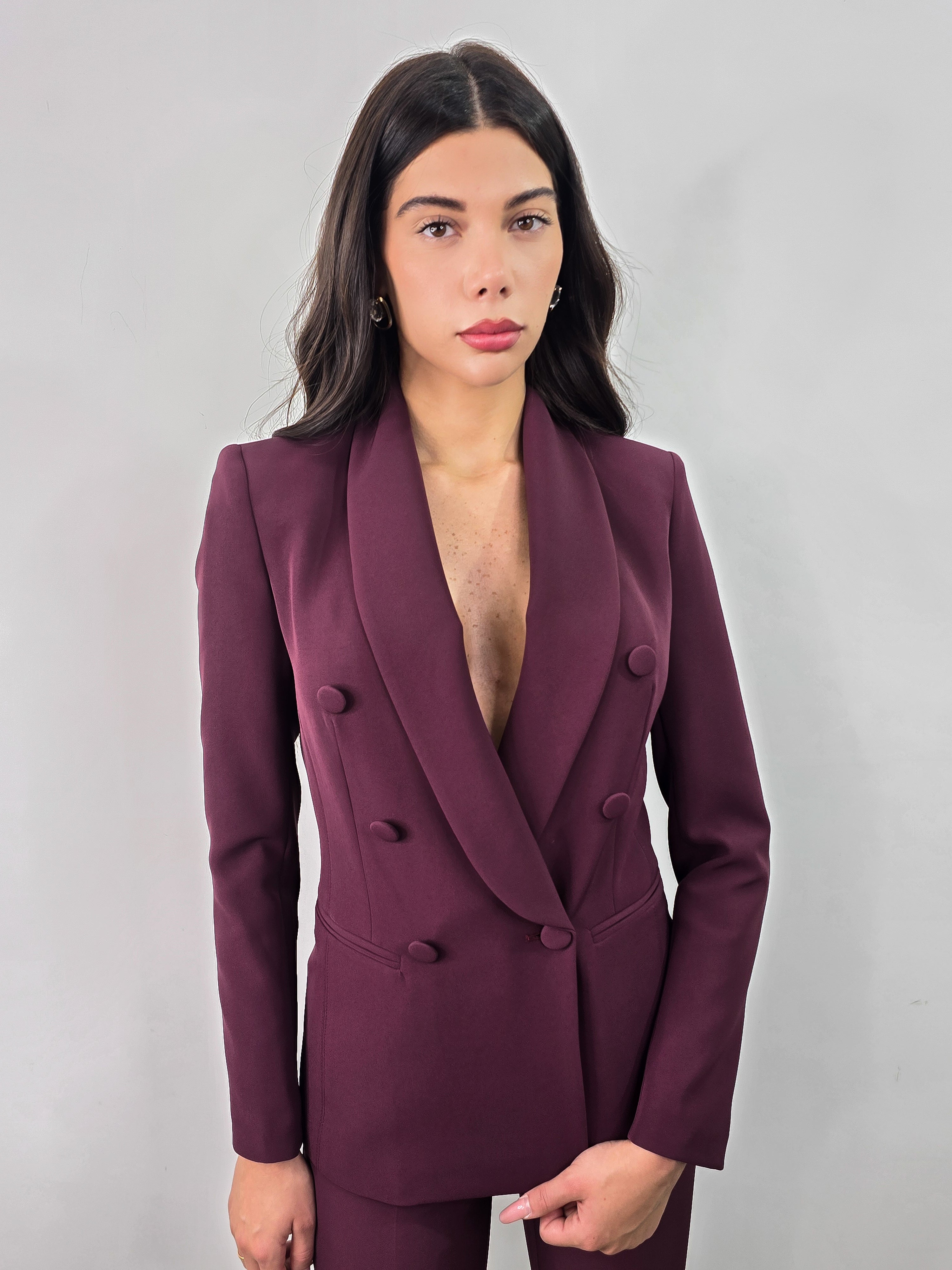 Tailleur Musa