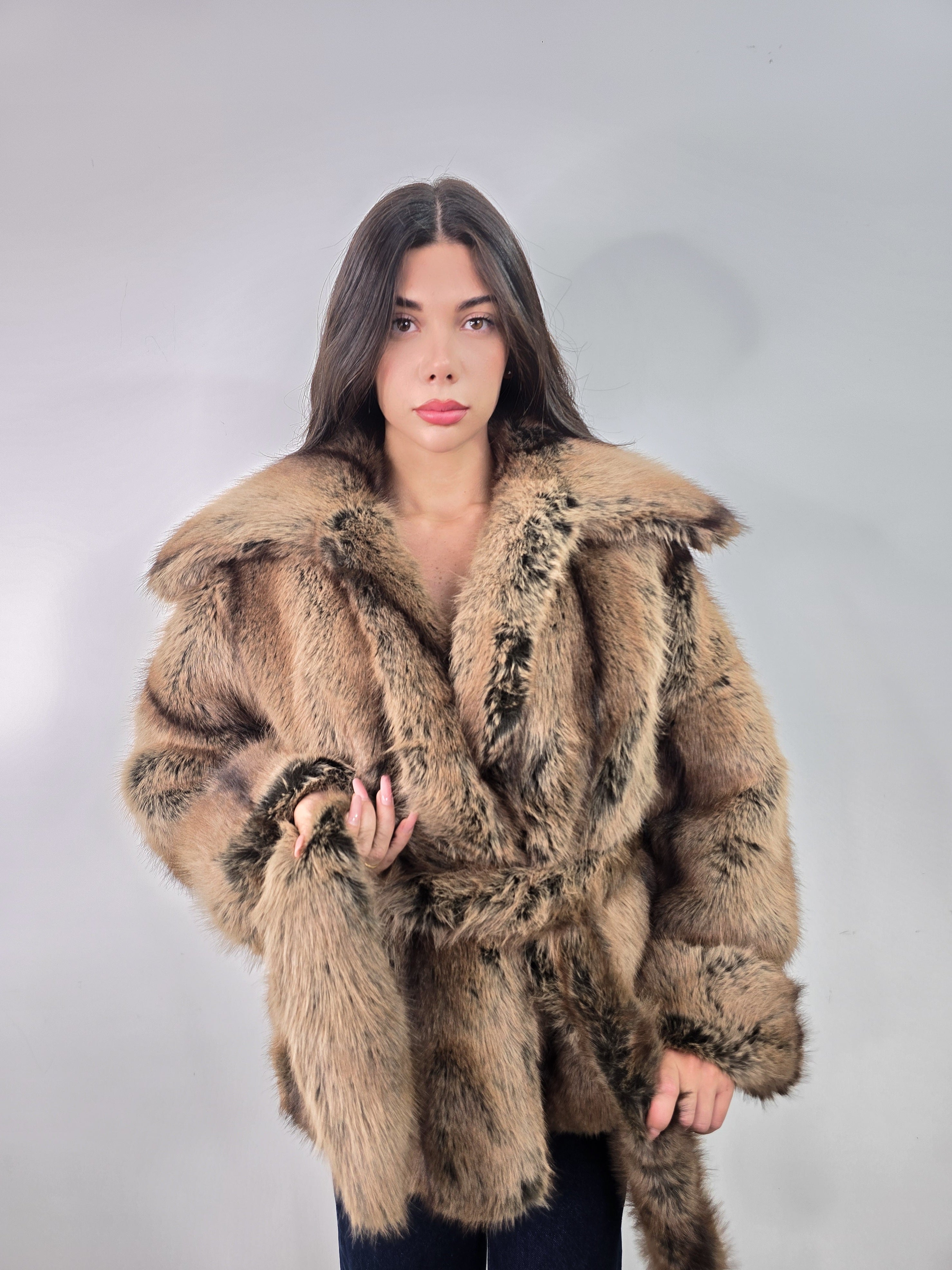 Montone Wolf