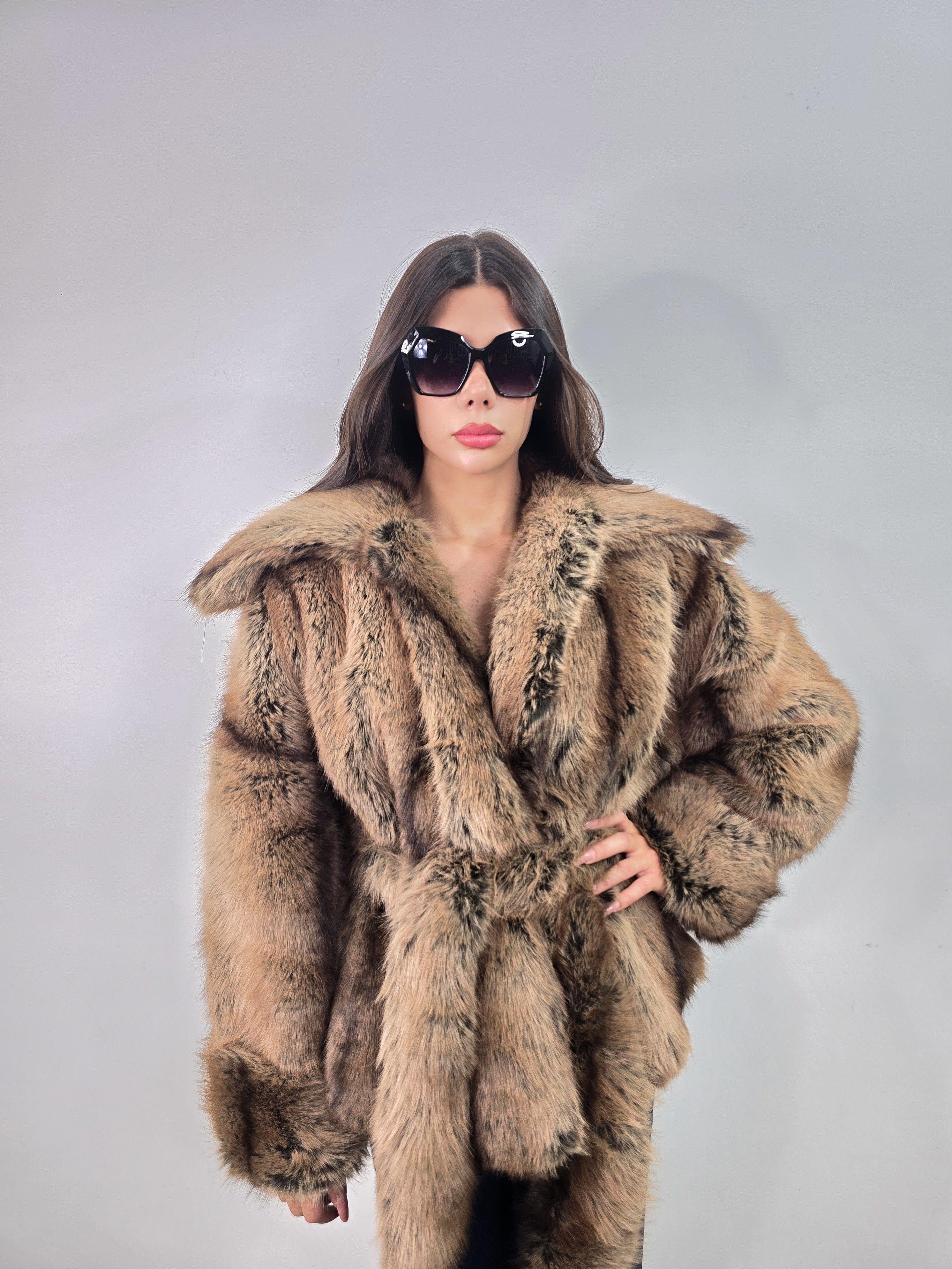 Montone Wolf