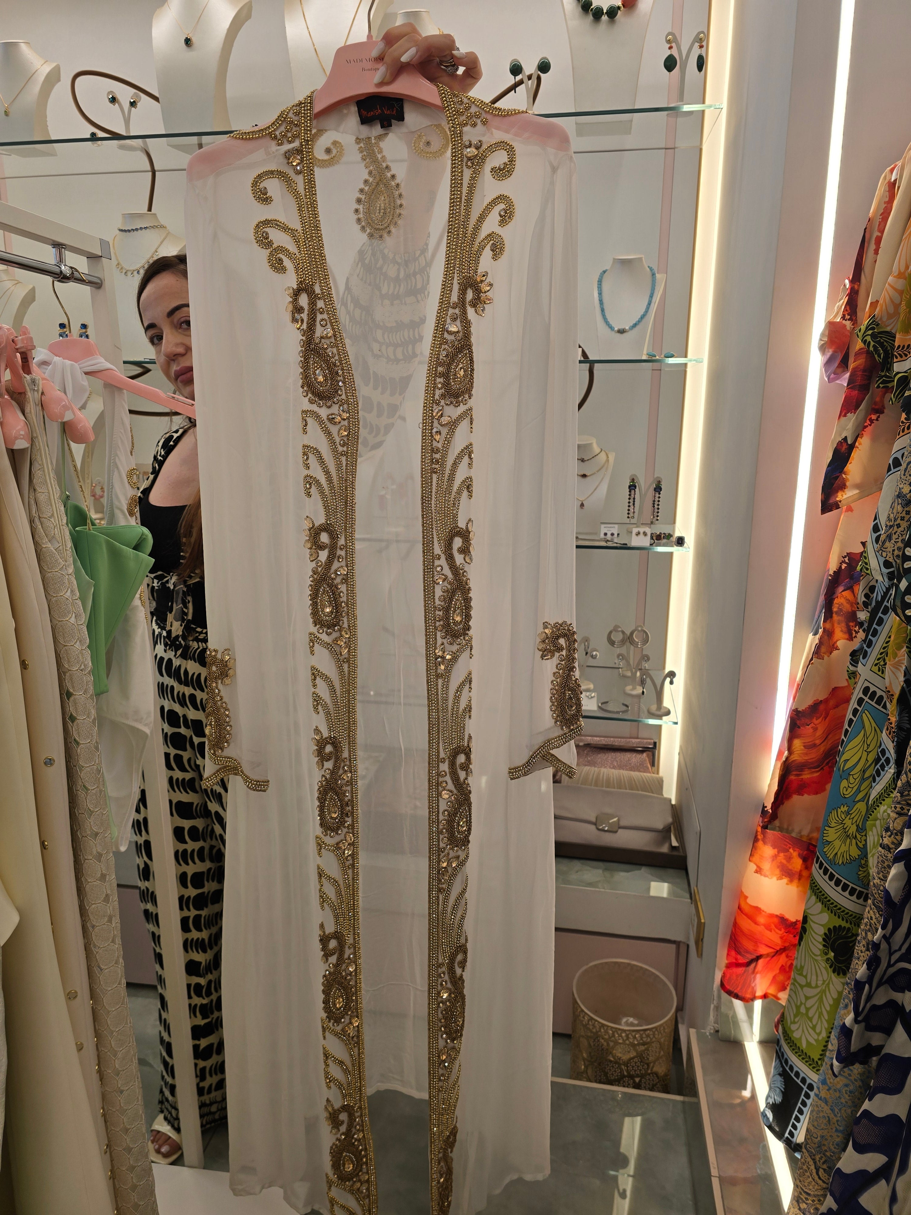 Kimono dubai