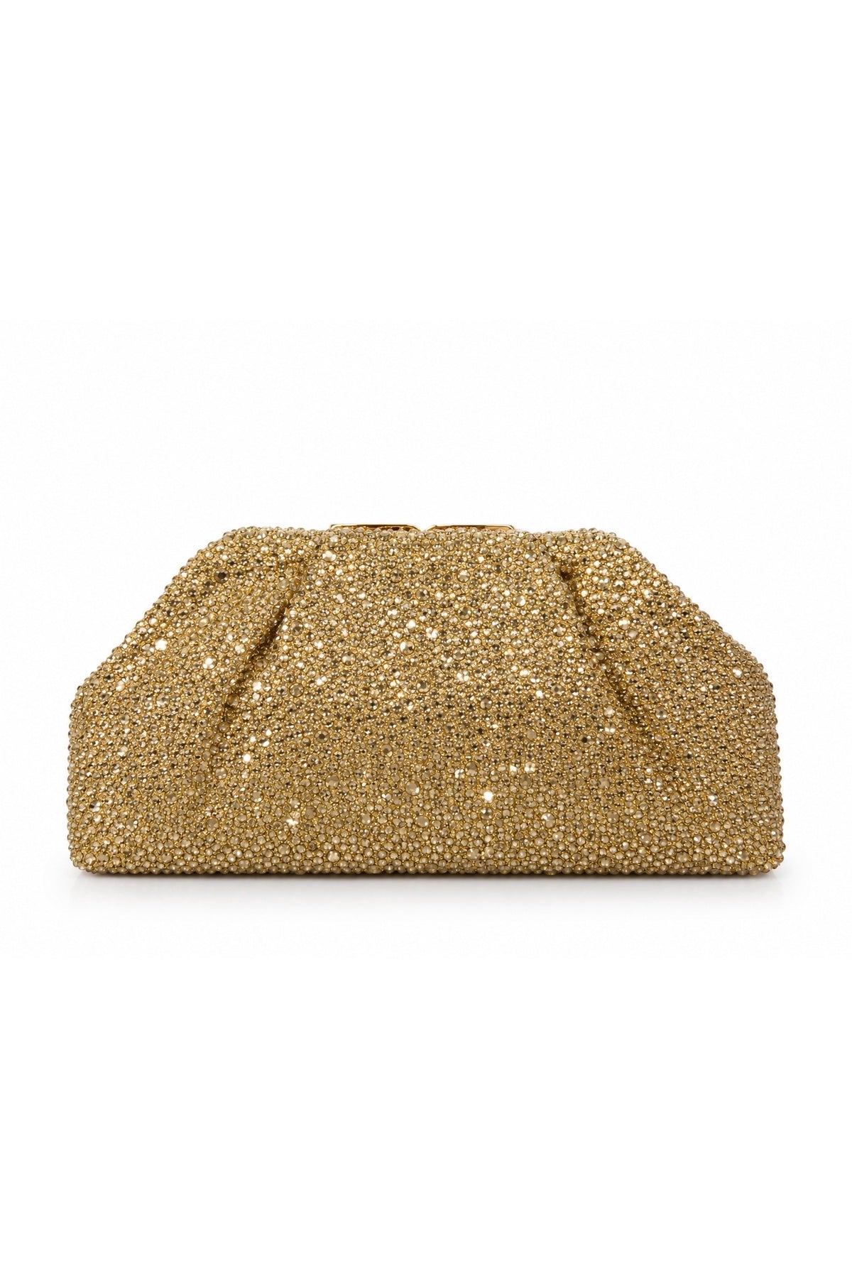 Pochette gold light
