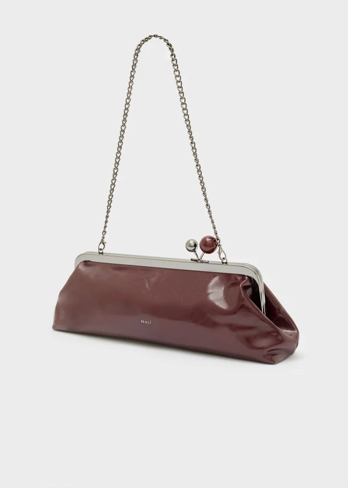 Clutch Zendaya con catena
